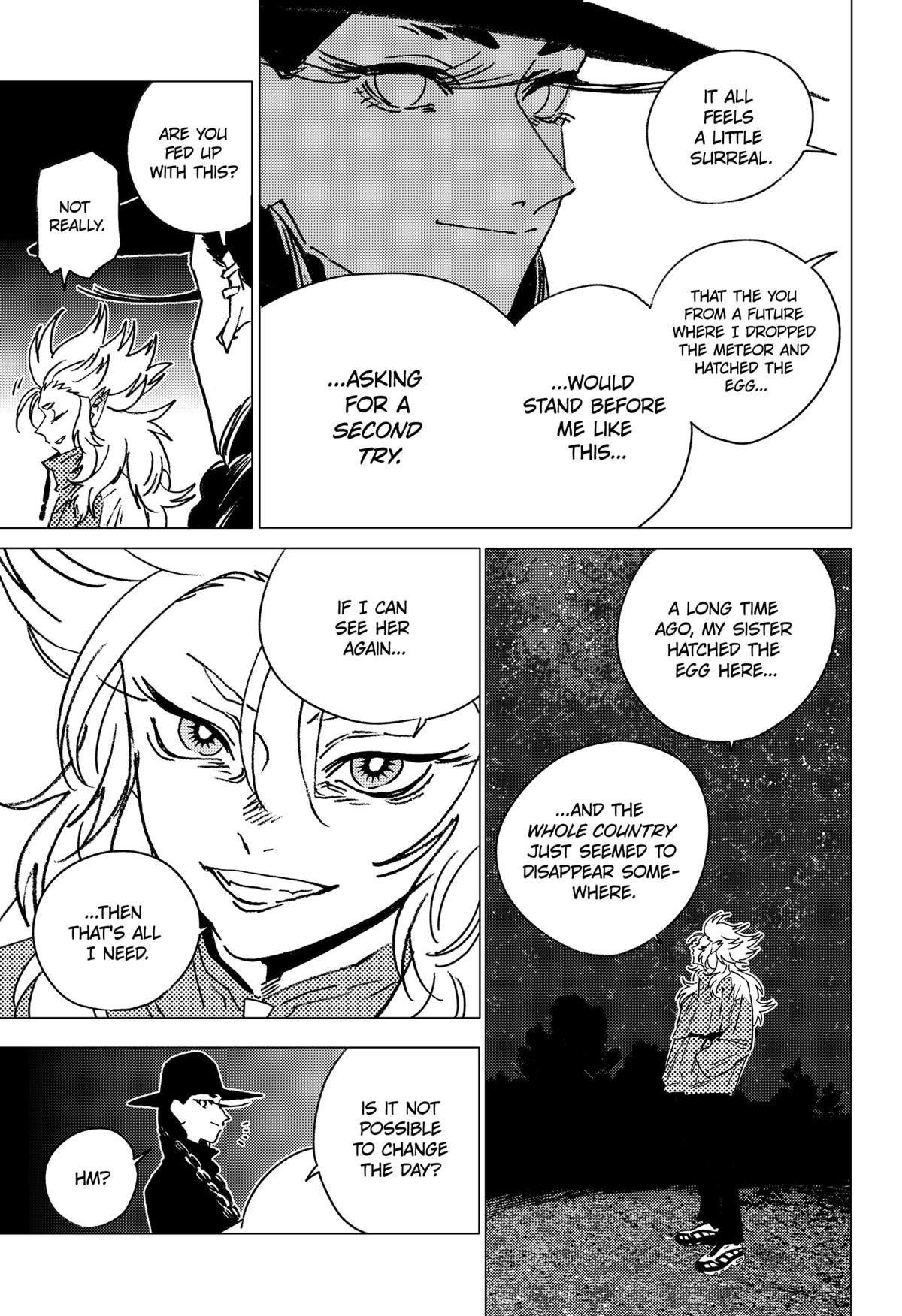 Ghost Fixers Chapter 59 13