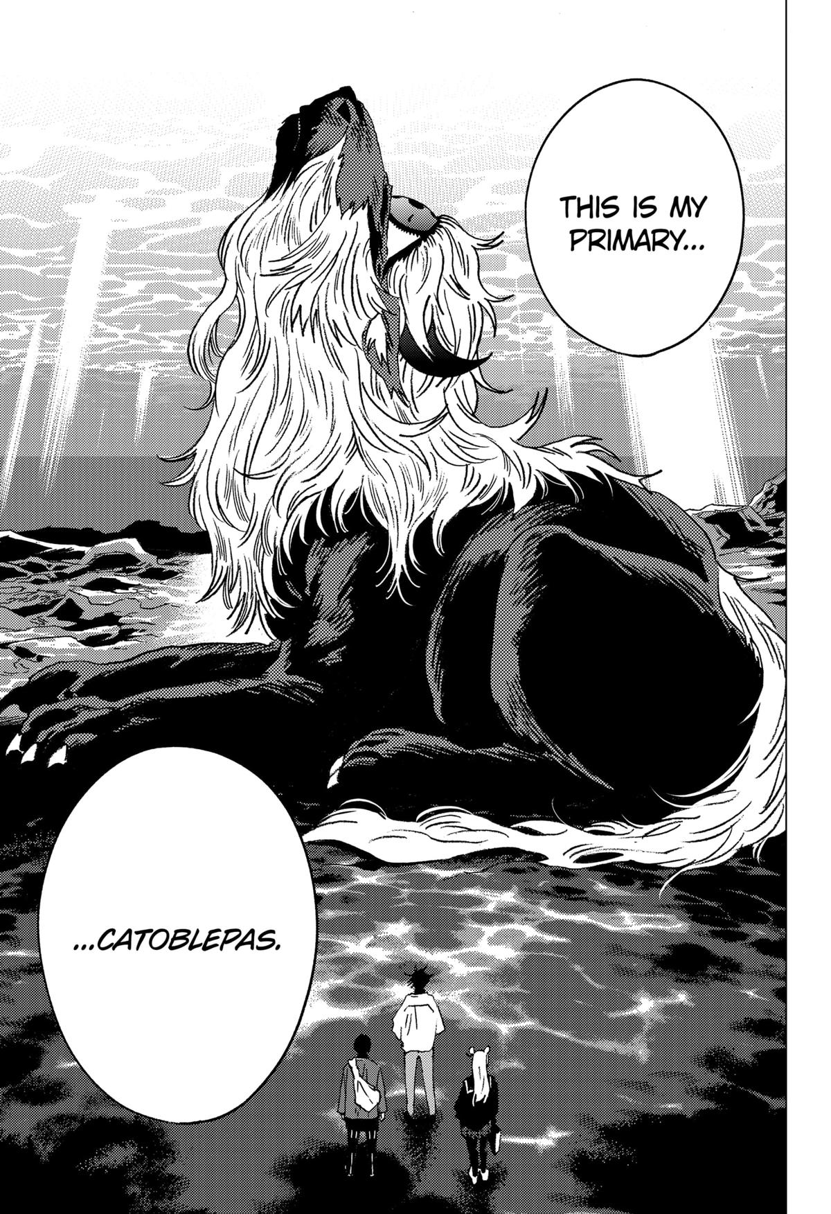 Ghost Fixers Chapter 59 17