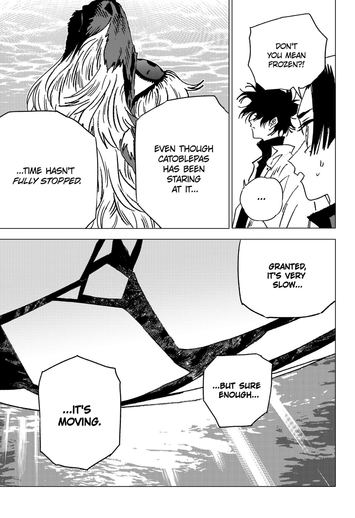 Ghost Fixers Chapter 59 19