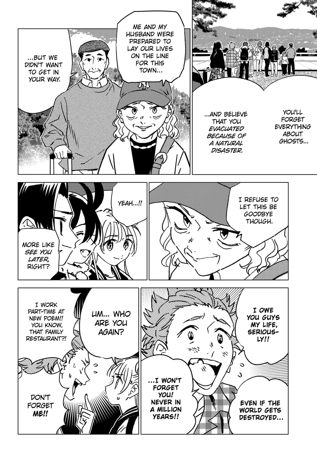 Ghost Fixers Chapter 60 2