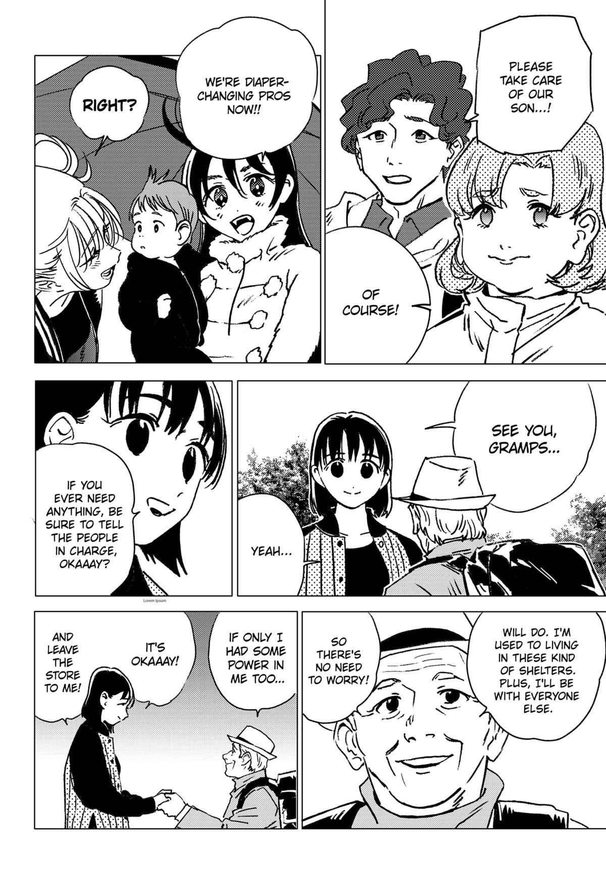 Ghost Fixers Chapter 60 4