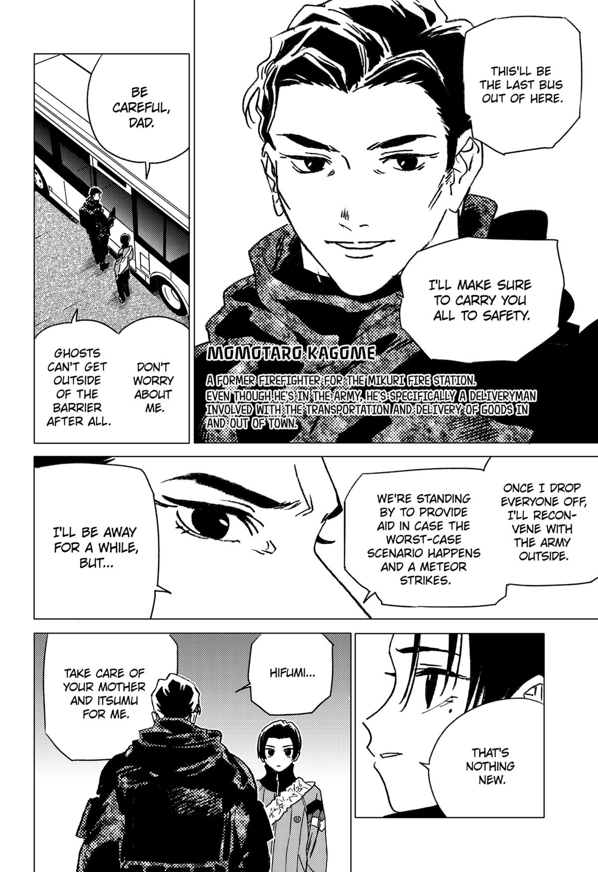 Ghost Fixers Chapter 60 6