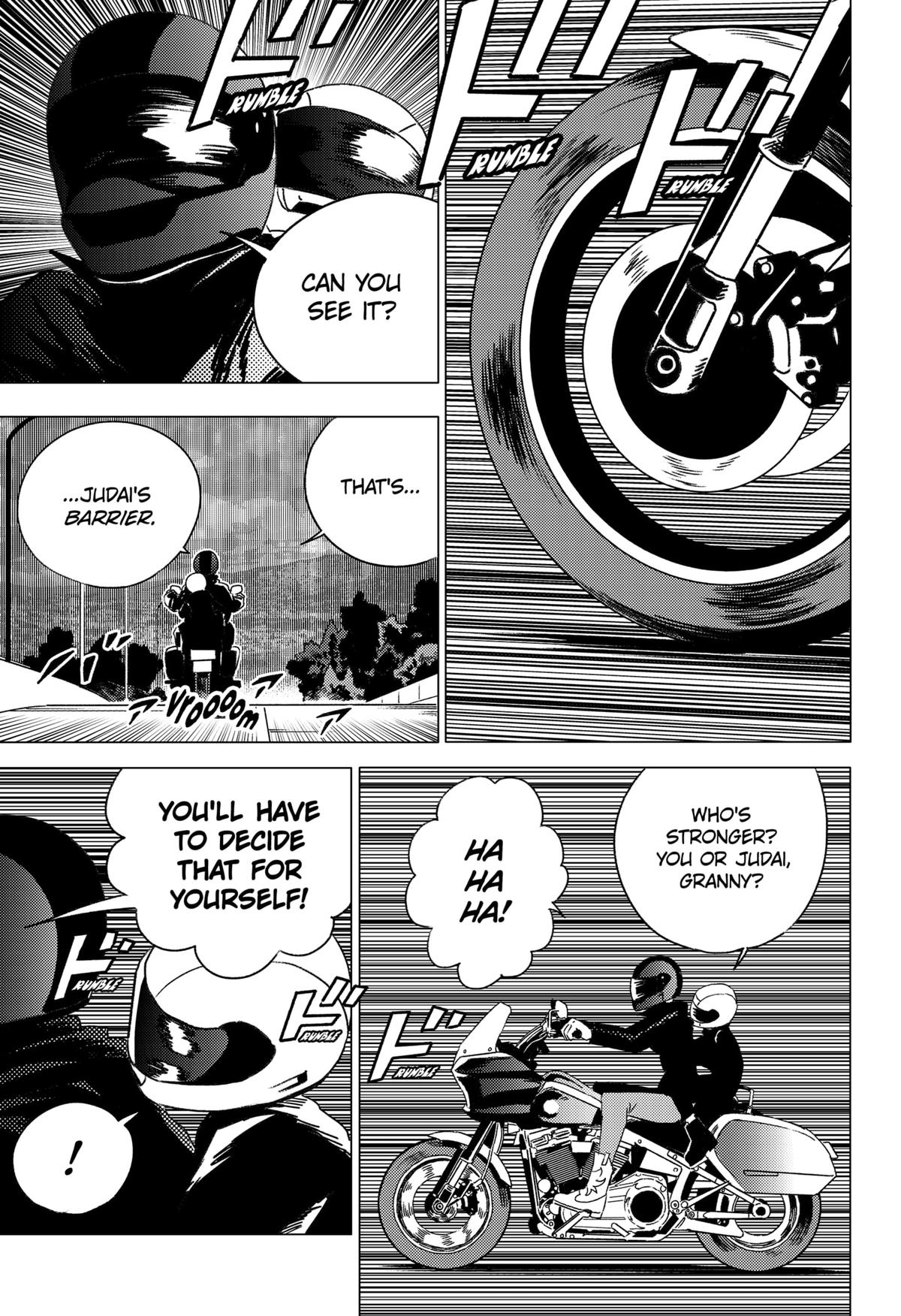 Ghost Fixers Chapter 60 9