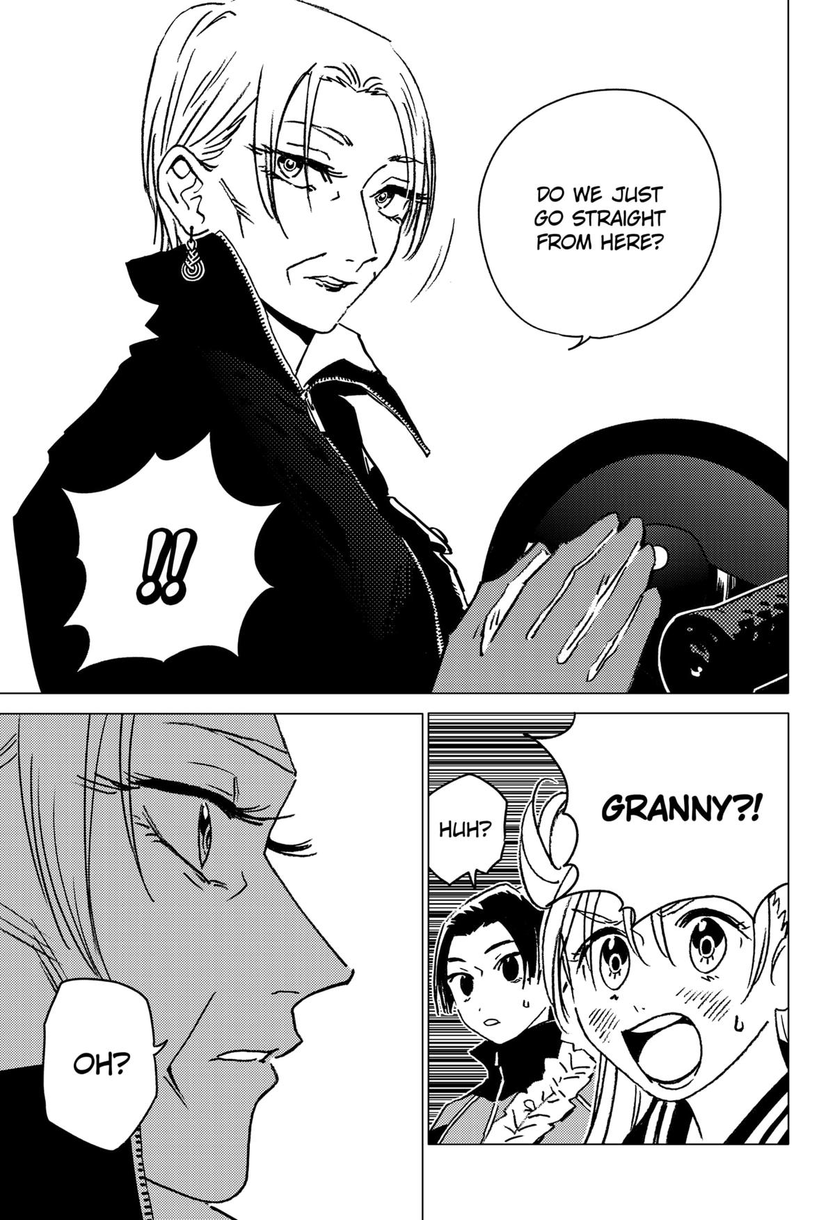 Ghost Fixers Chapter 60 11