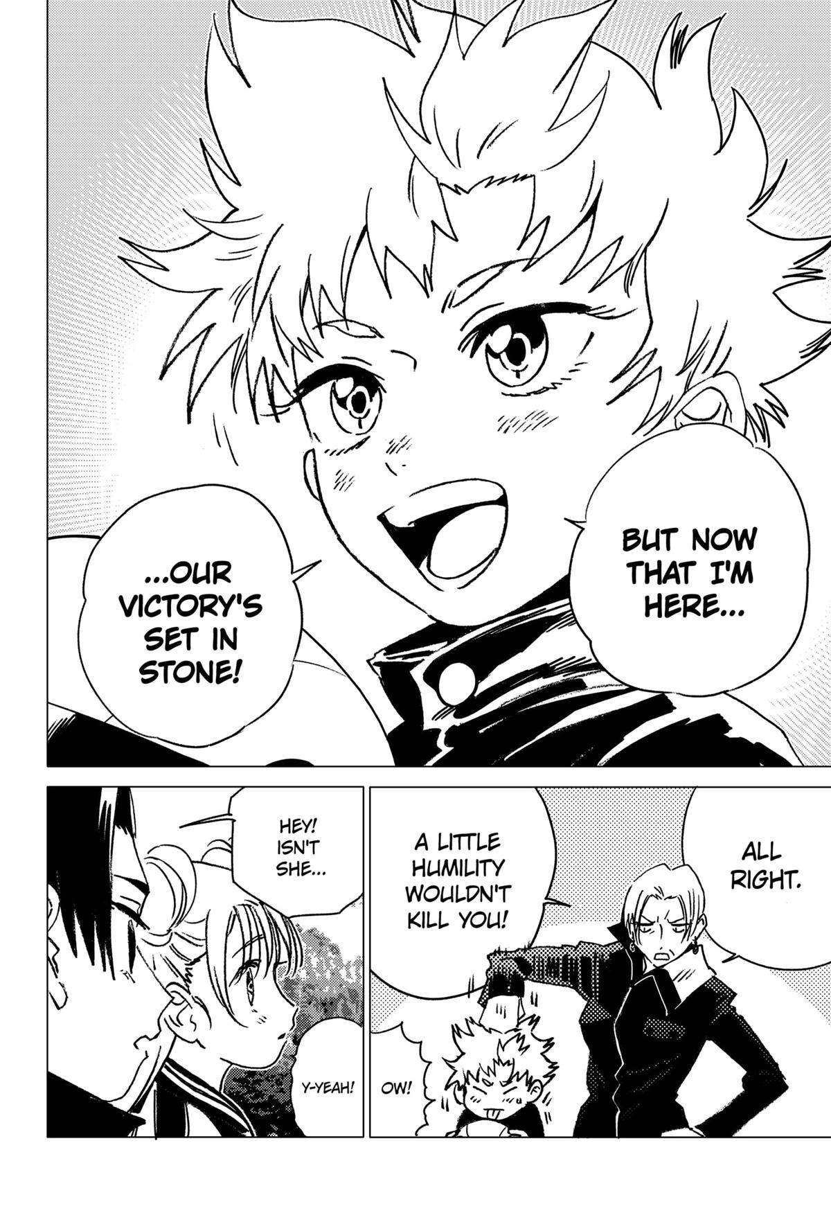 Ghost Fixers Chapter 60 14