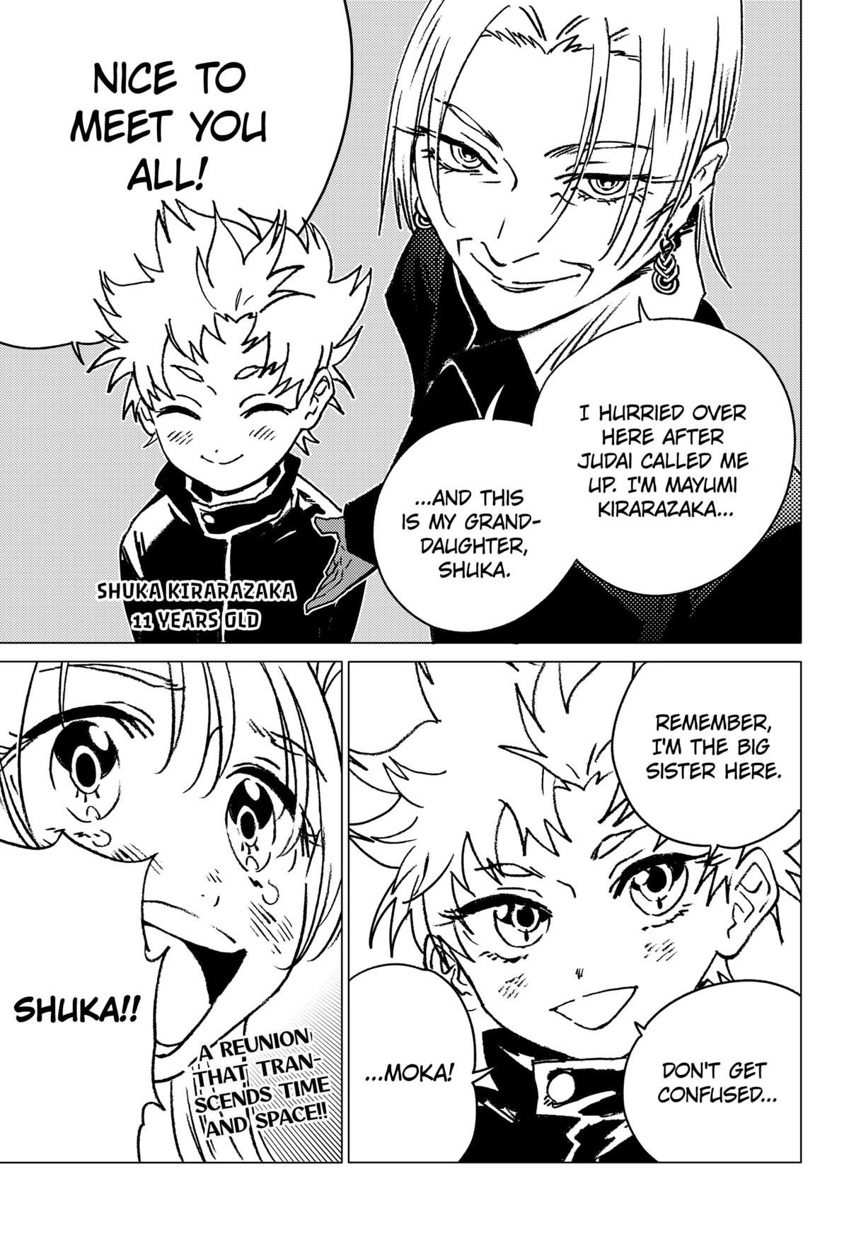 Ghost Fixers Chapter 60 15