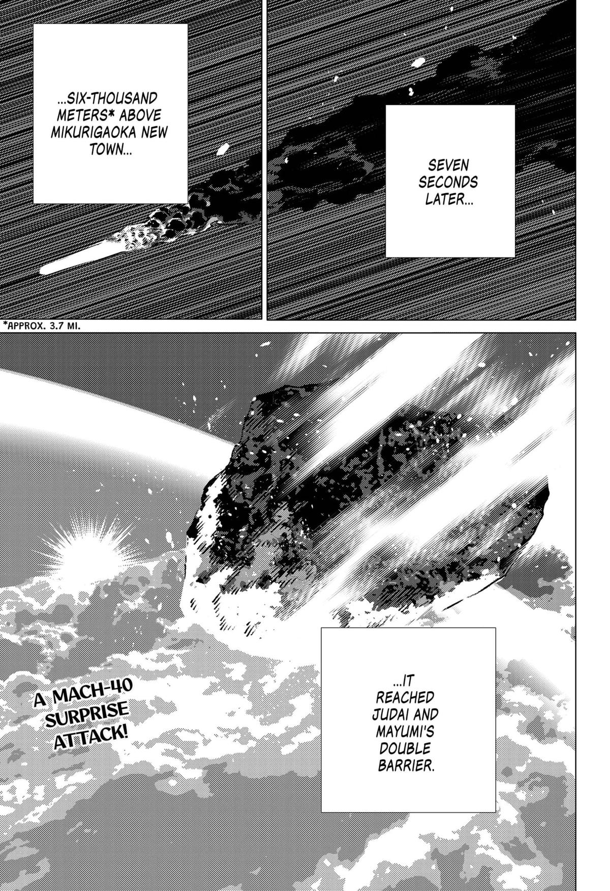 Ghost Fixers Chapter 61 15