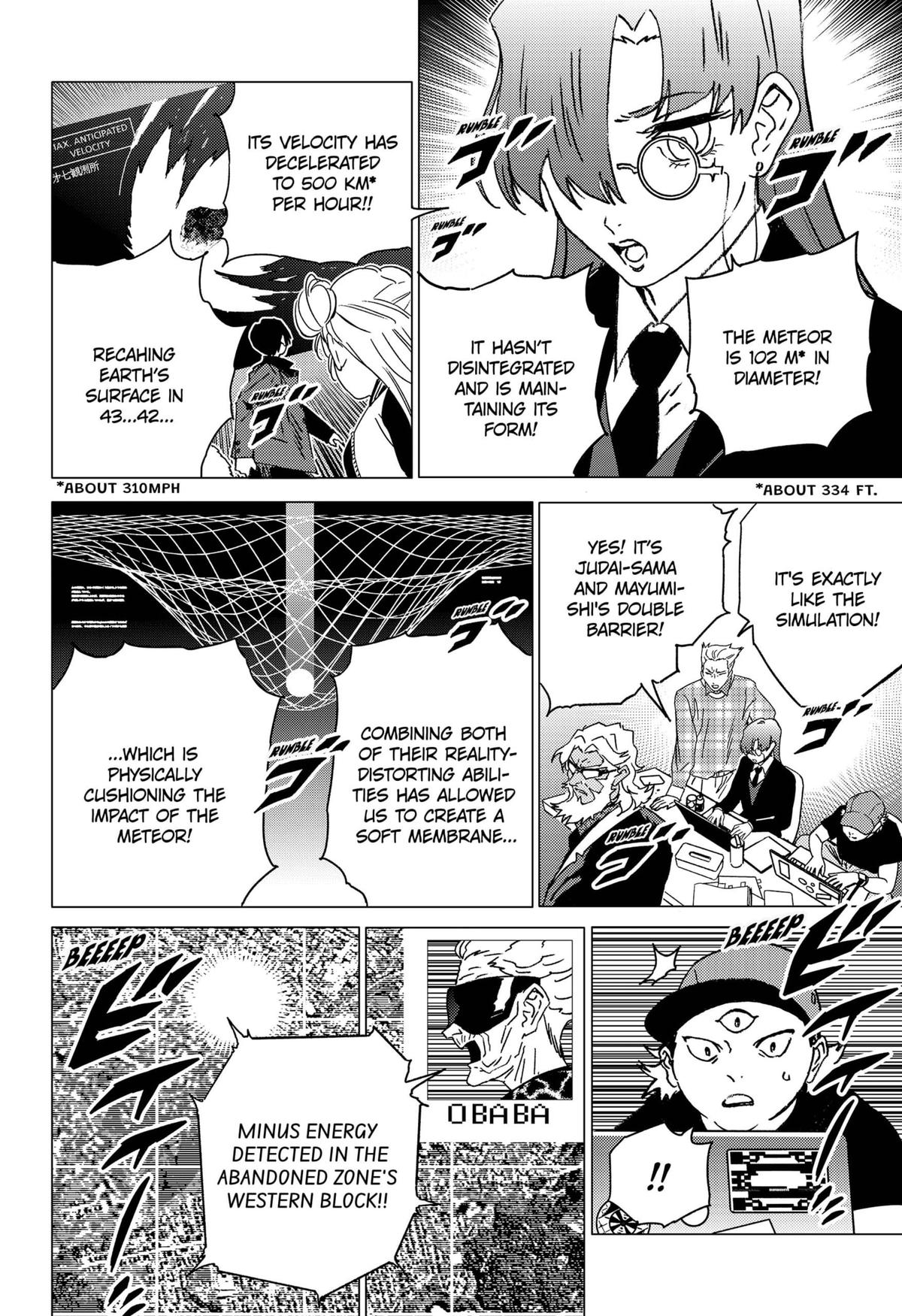 Ghost Fixers Chapter 62 5