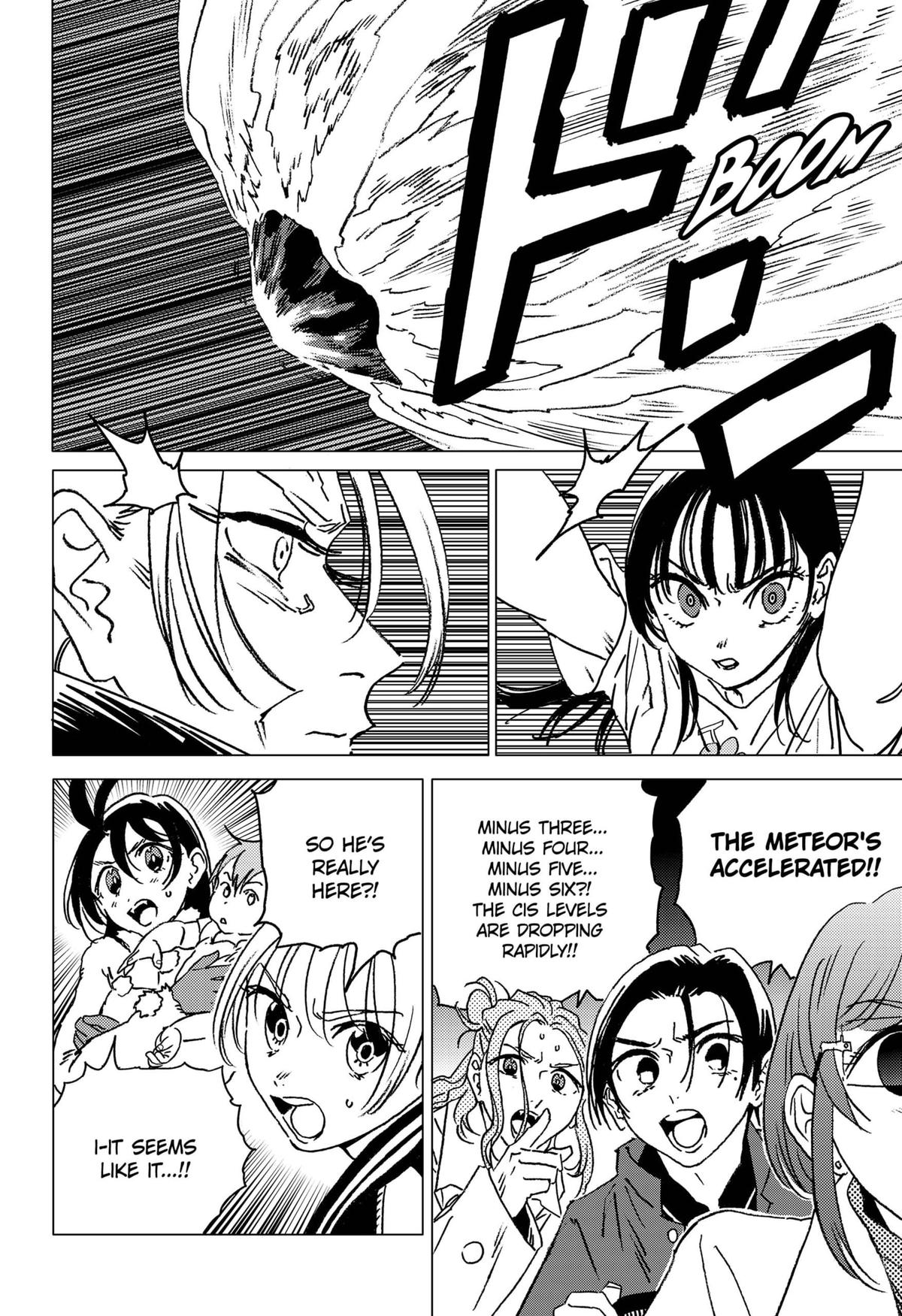 Ghost Fixers Chapter 62 7