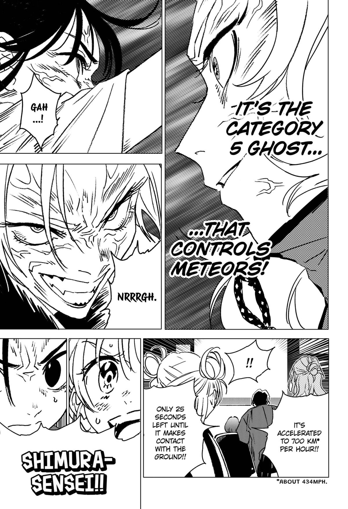 Ghost Fixers Chapter 62 8