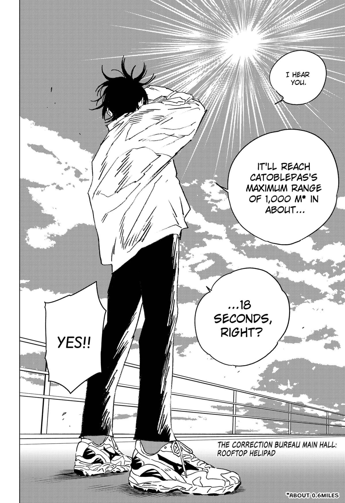 Ghost Fixers Chapter 62 9