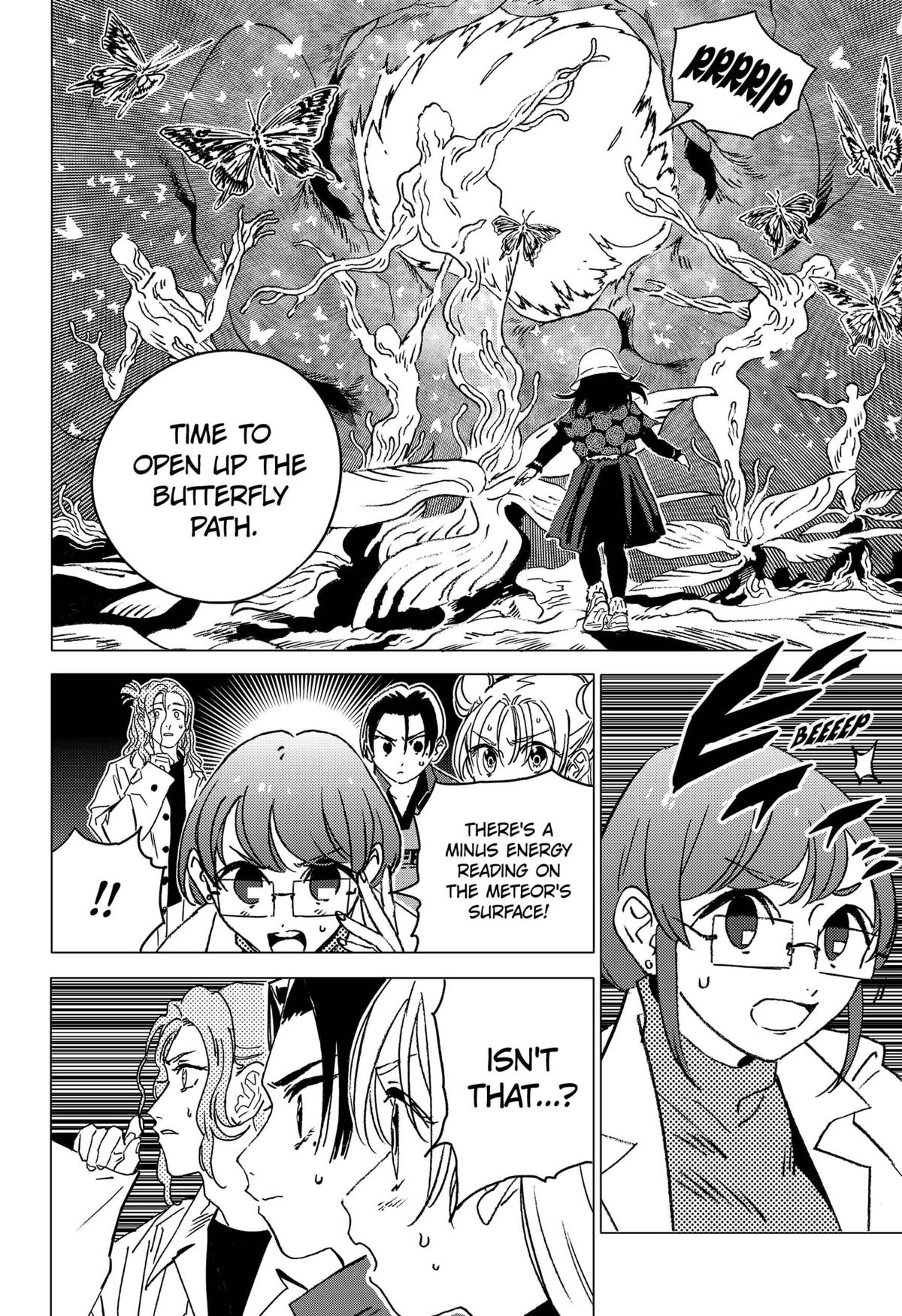 Ghost Fixers Chapter 62 11