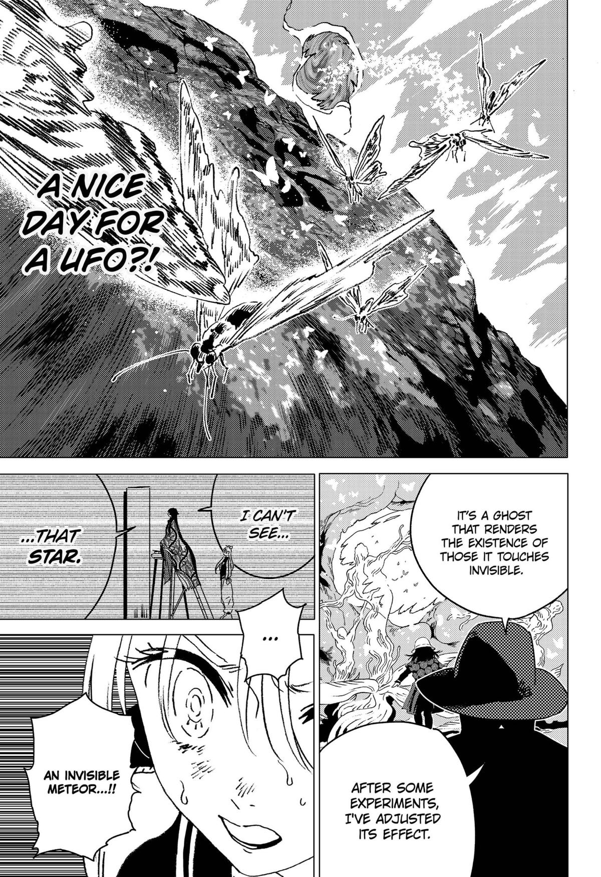 Ghost Fixers Chapter 62 12