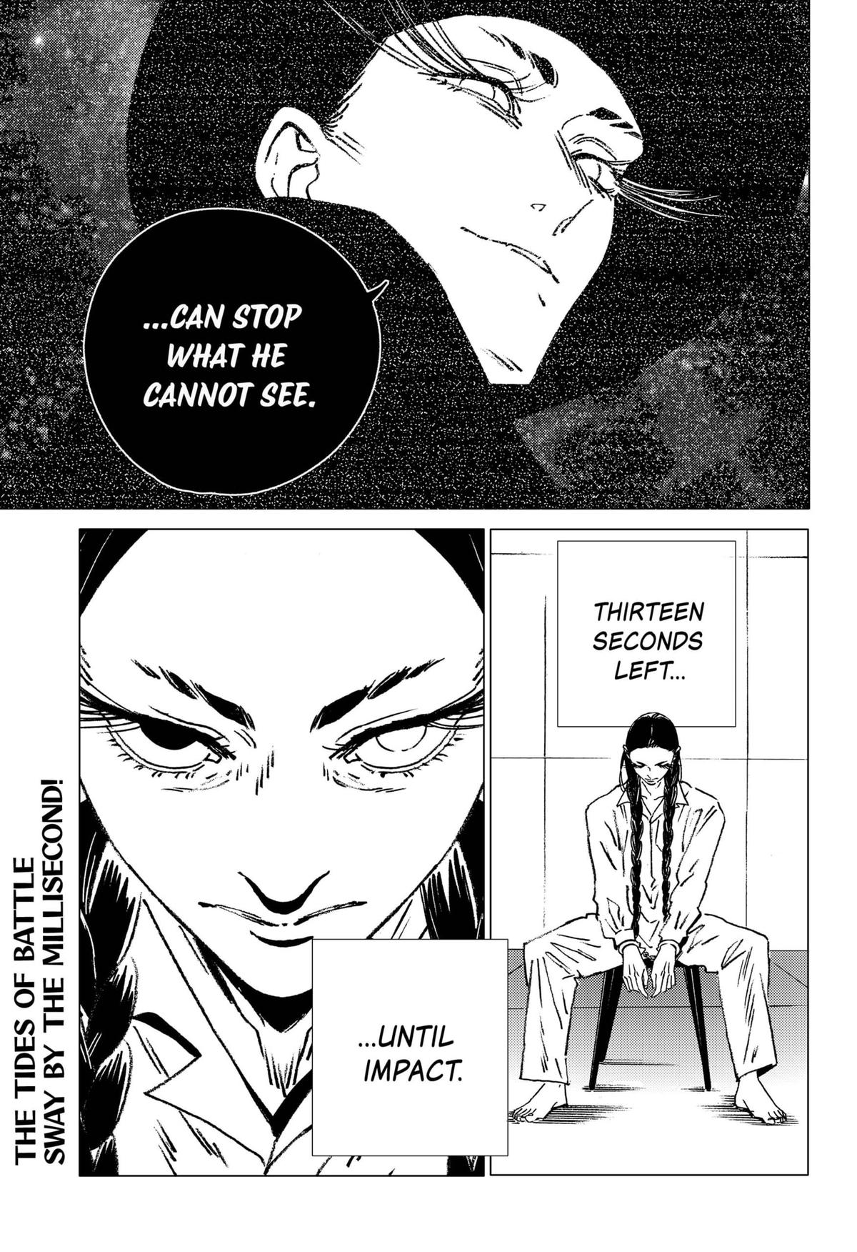 Ghost Fixers Chapter 62 16