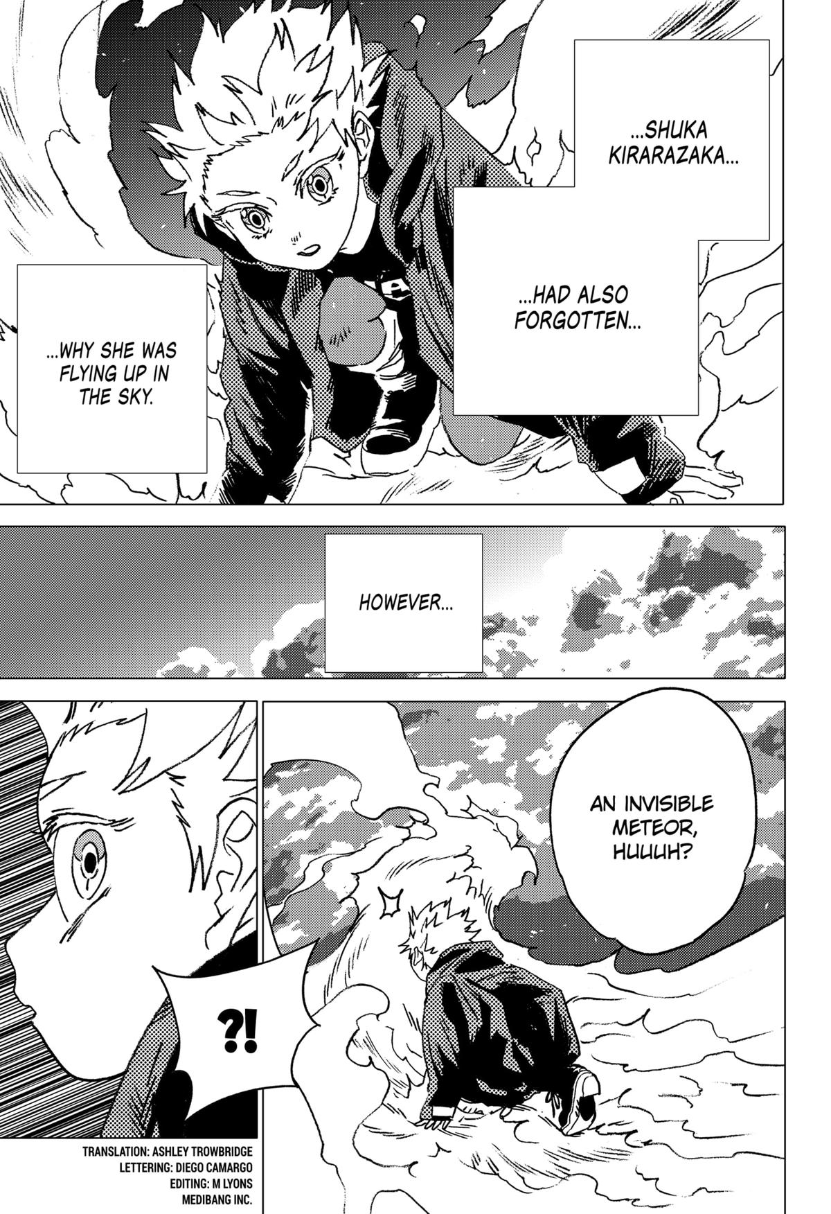 Ghost Fixers Chapter 63 2