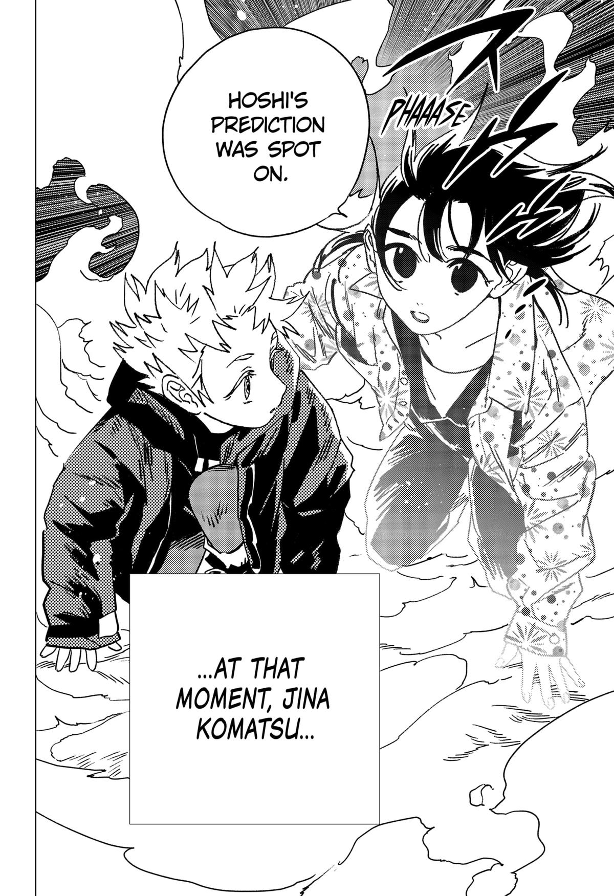 Ghost Fixers Chapter 63 3