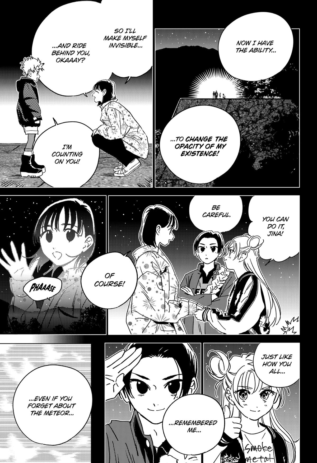 Ghost Fixers Chapter 63 8