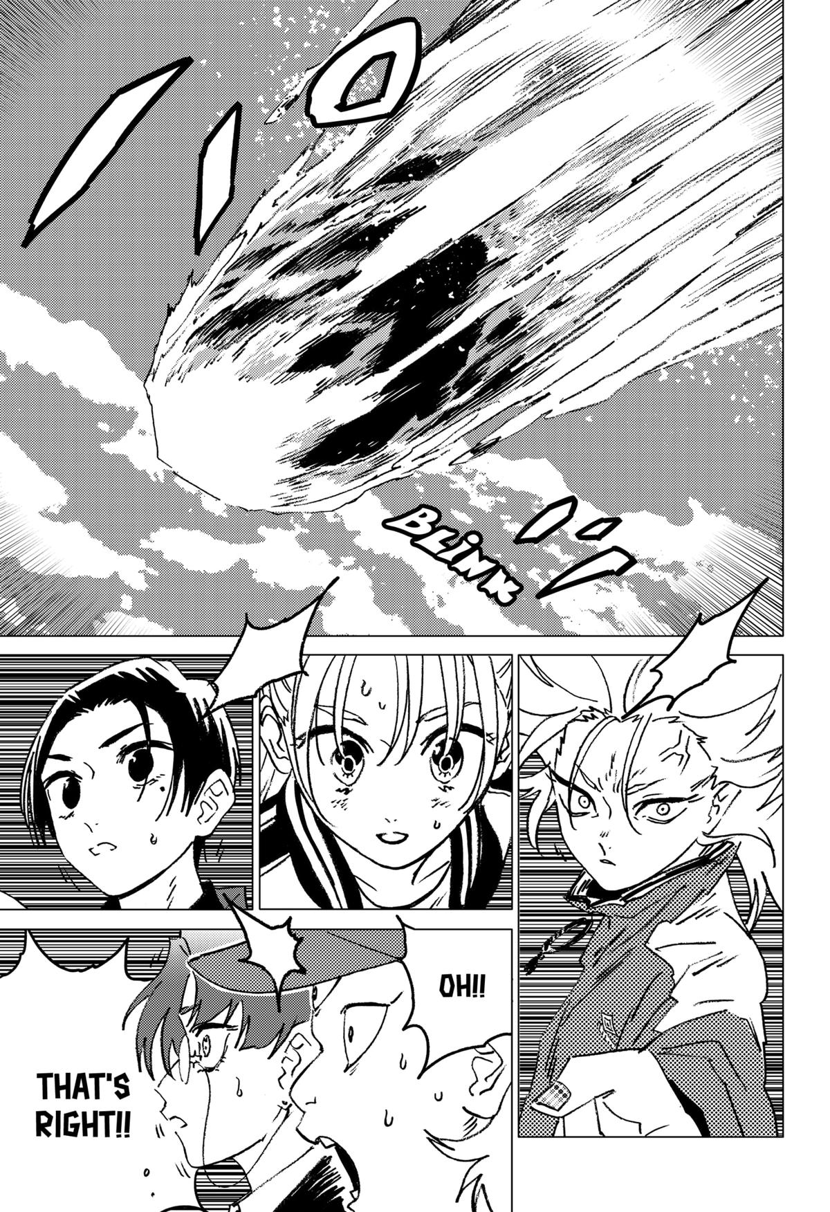 Ghost Fixers Chapter 63 10