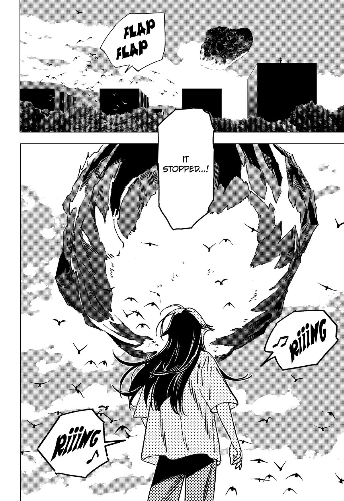 Ghost Fixers Chapter 64 2