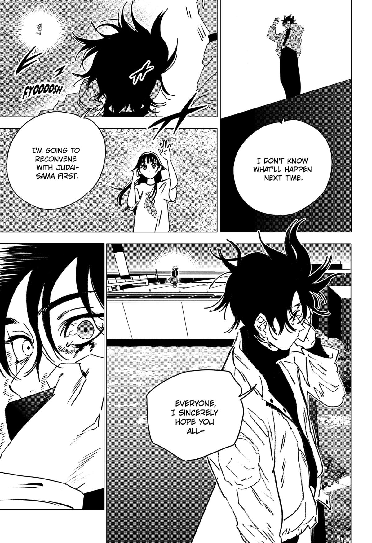 Ghost Fixers Chapter 64 7