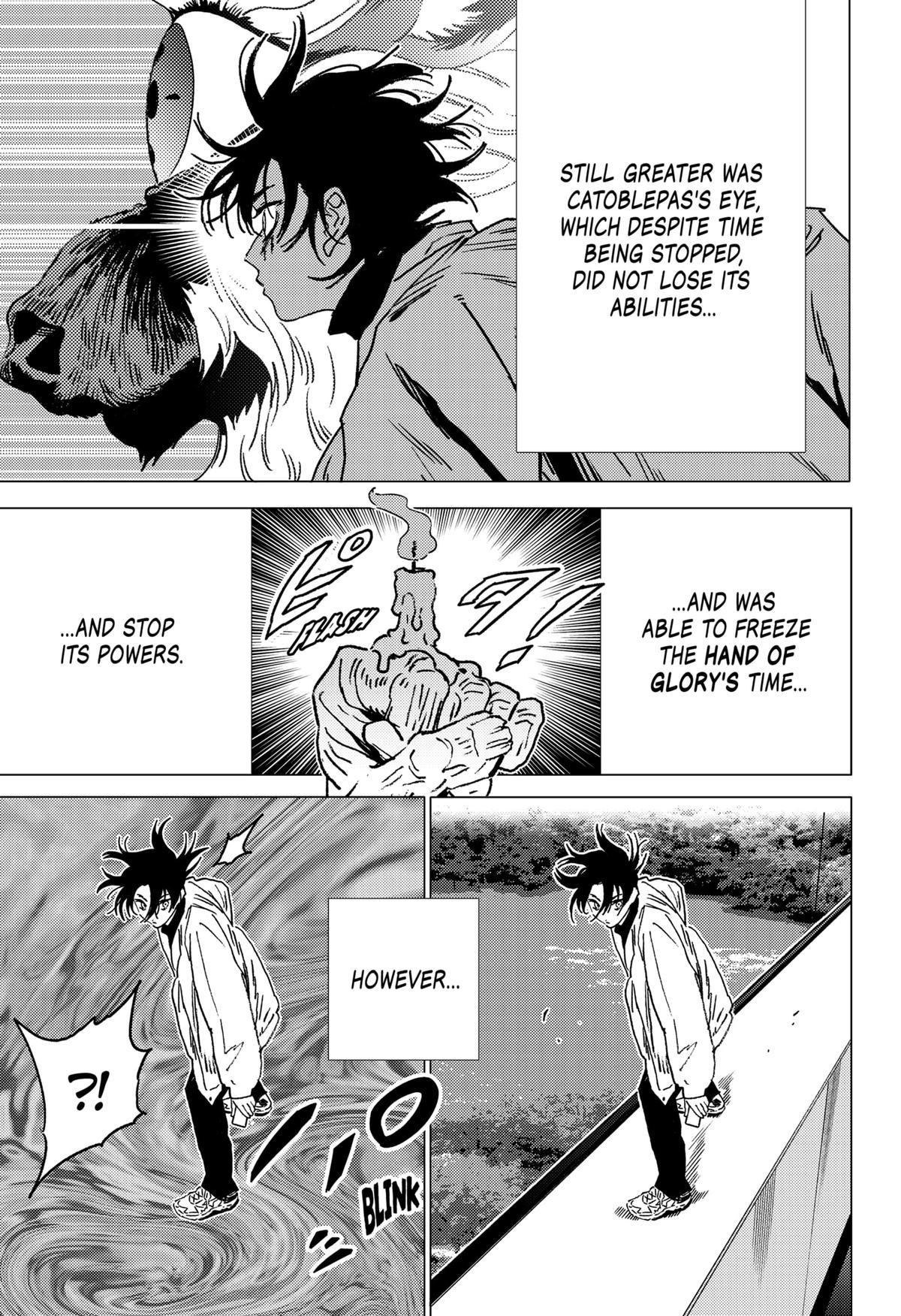 Ghost Fixers Chapter 64 9