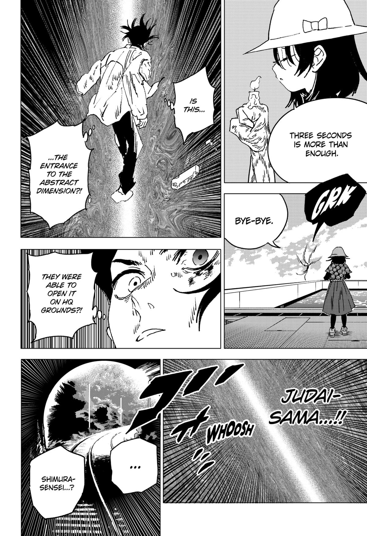 Ghost Fixers Chapter 64 10