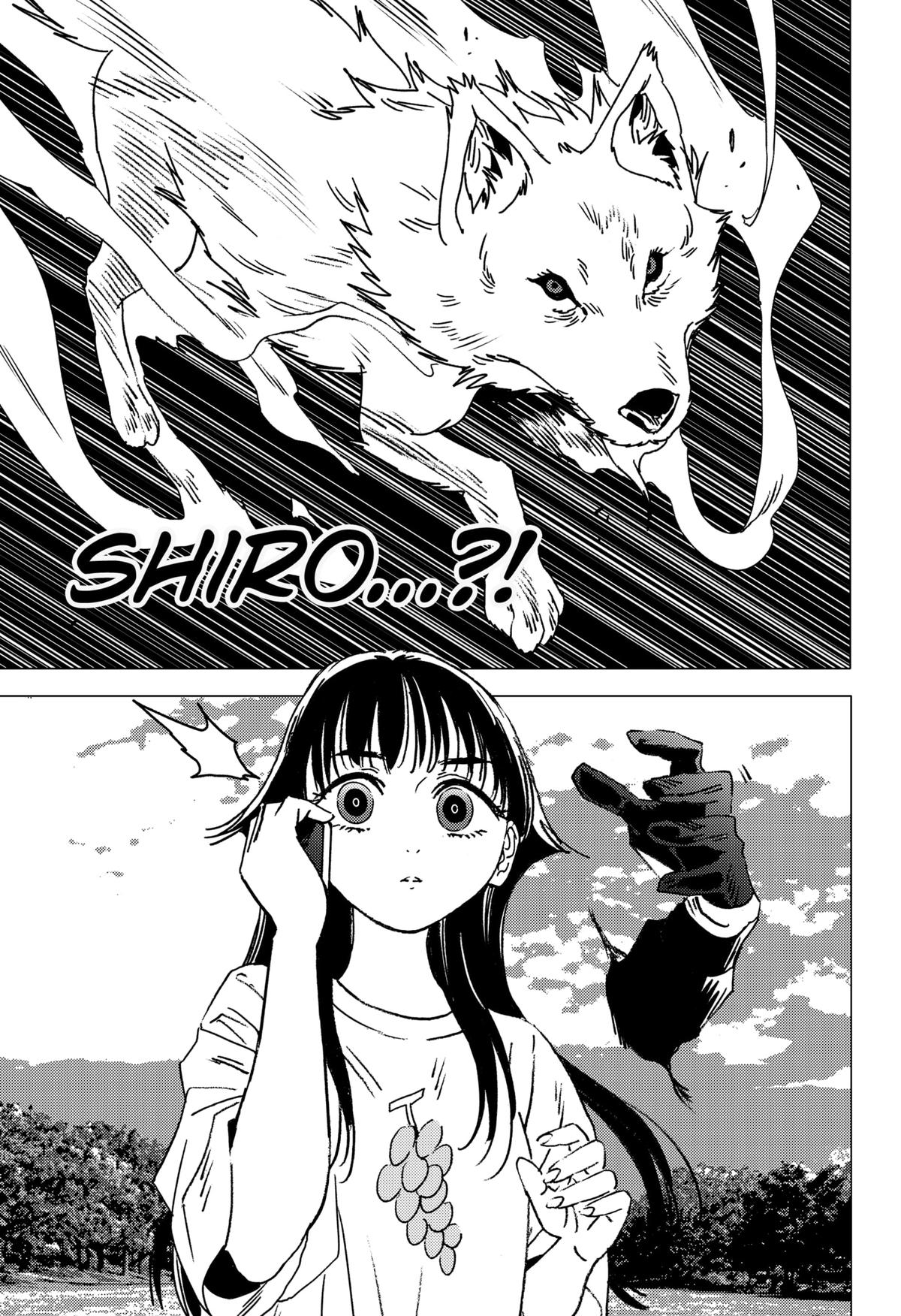 Ghost Fixers Chapter 64 13