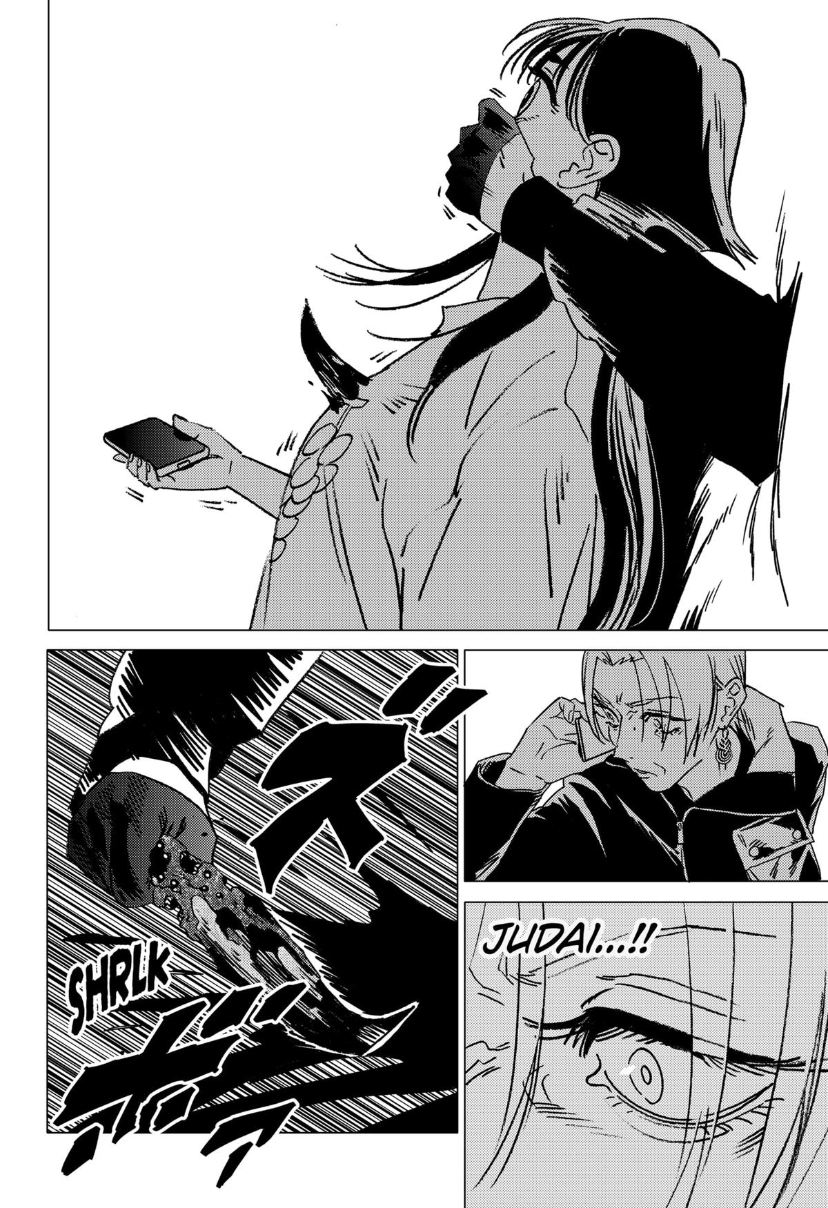 Ghost Fixers Chapter 64 14