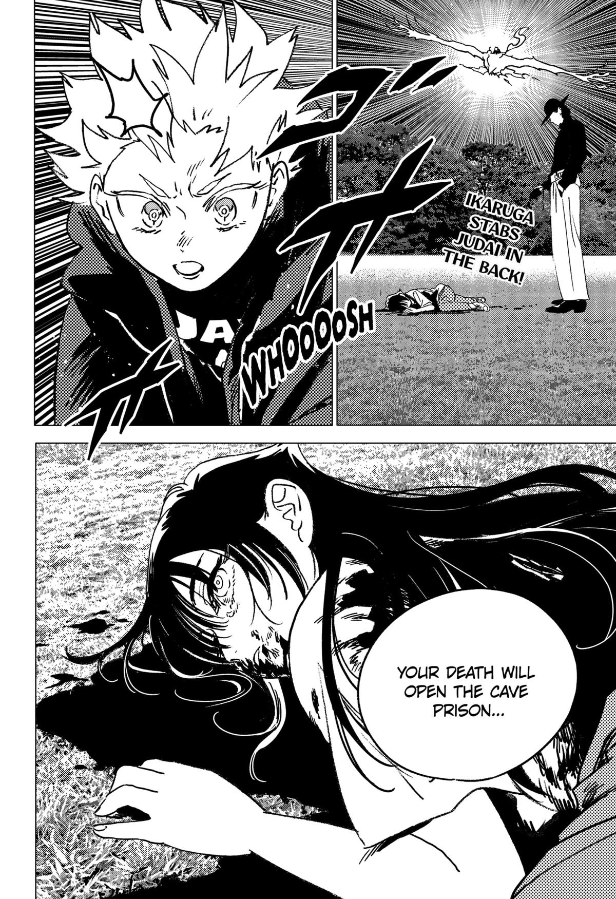 Ghost Fixers Chapter 65 1