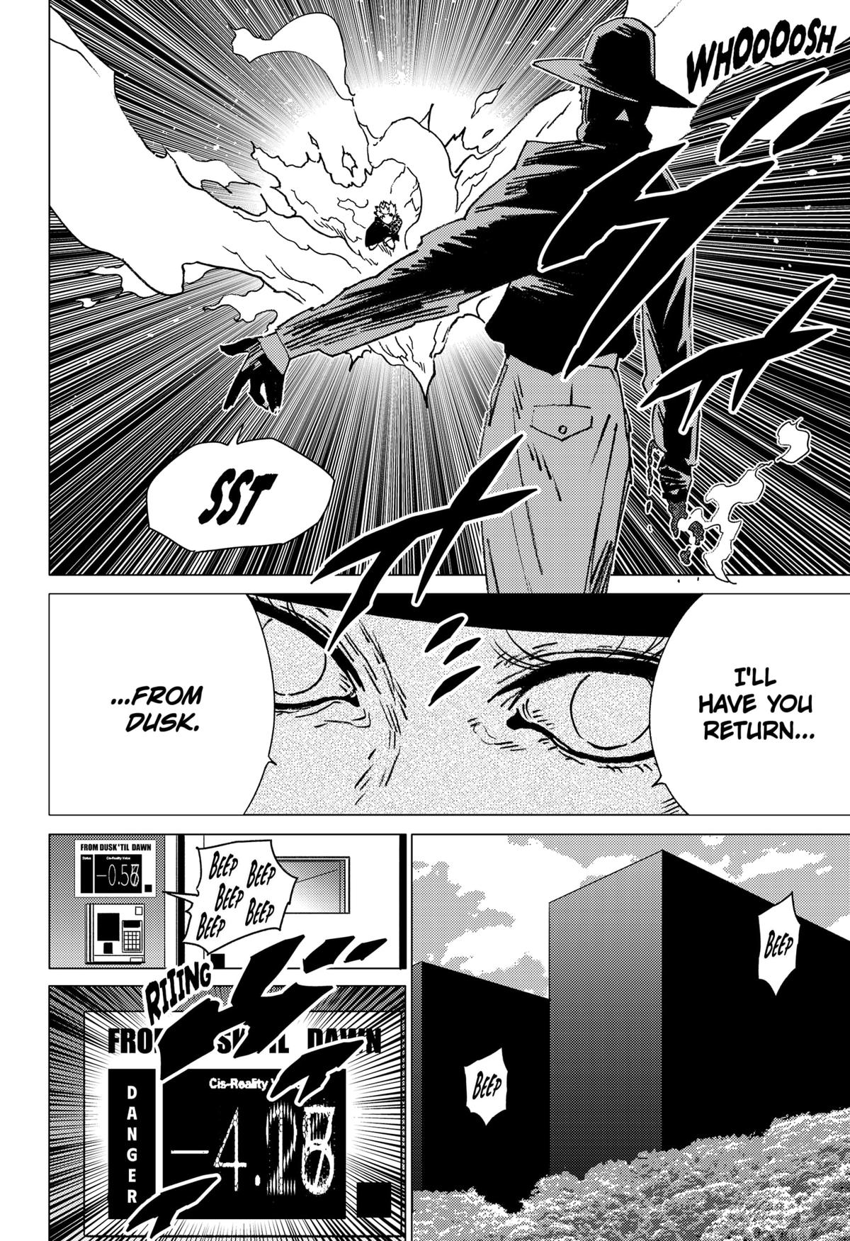 Ghost Fixers Chapter 65 3