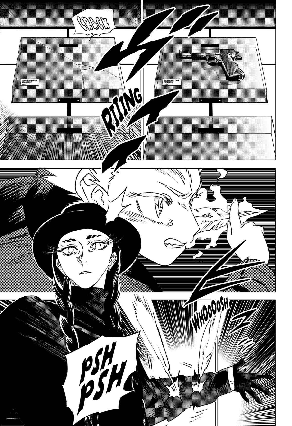 Ghost Fixers Chapter 65 4