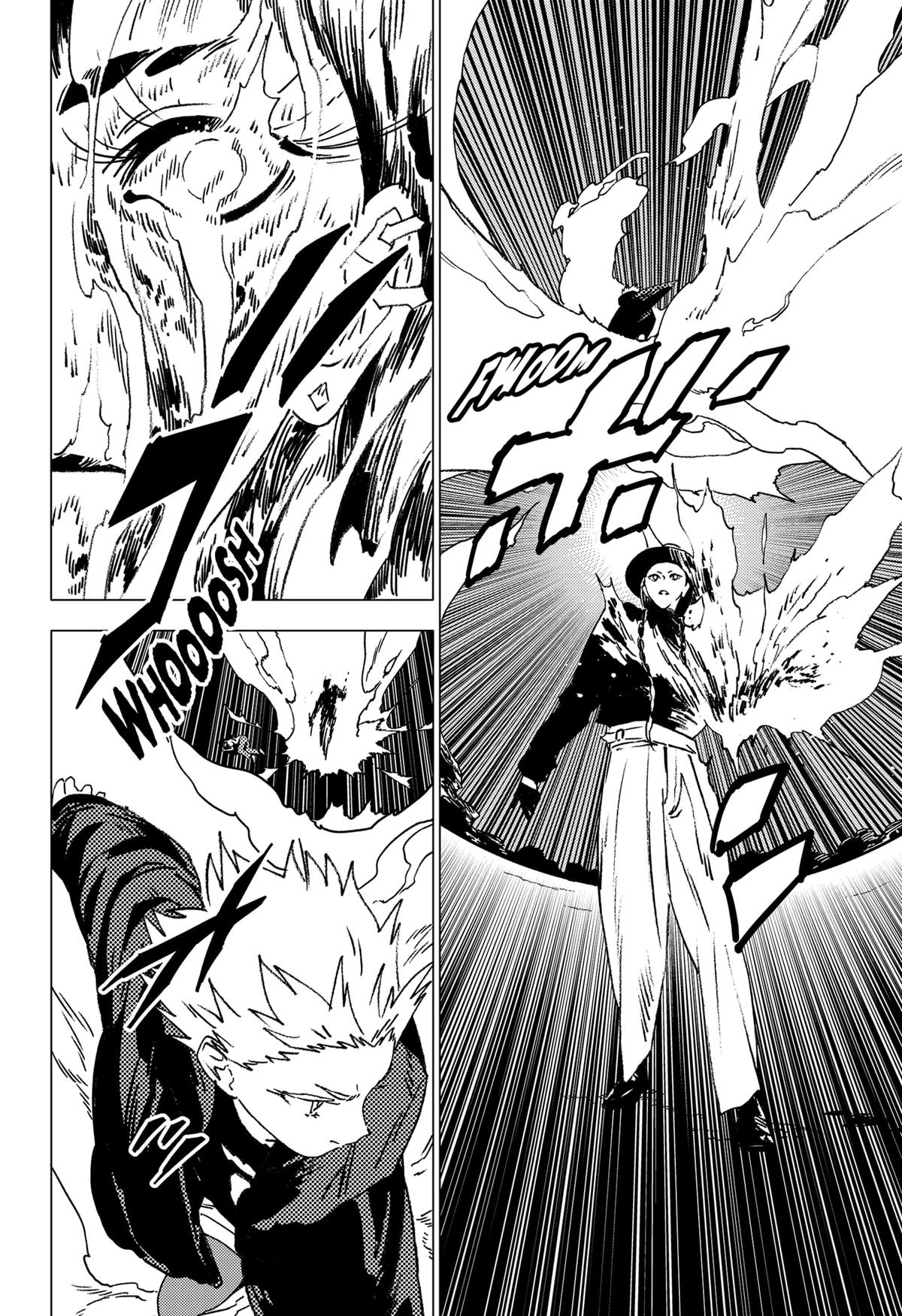 Ghost Fixers Chapter 65 5