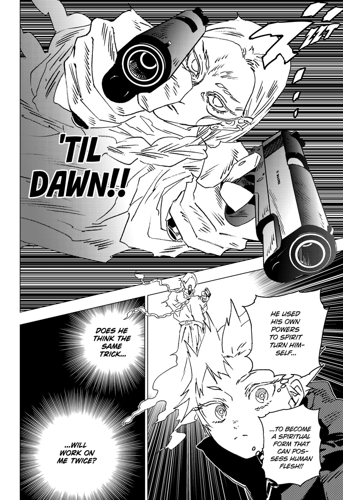 Ghost Fixers Chapter 65 9