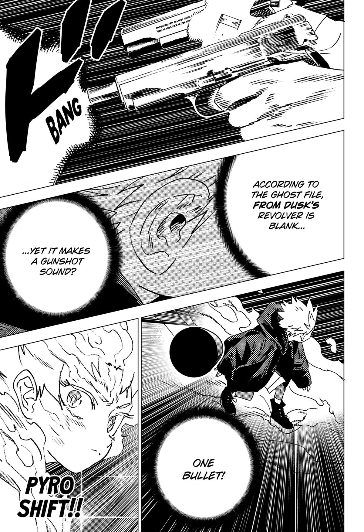 Ghost Fixers Chapter 65 10