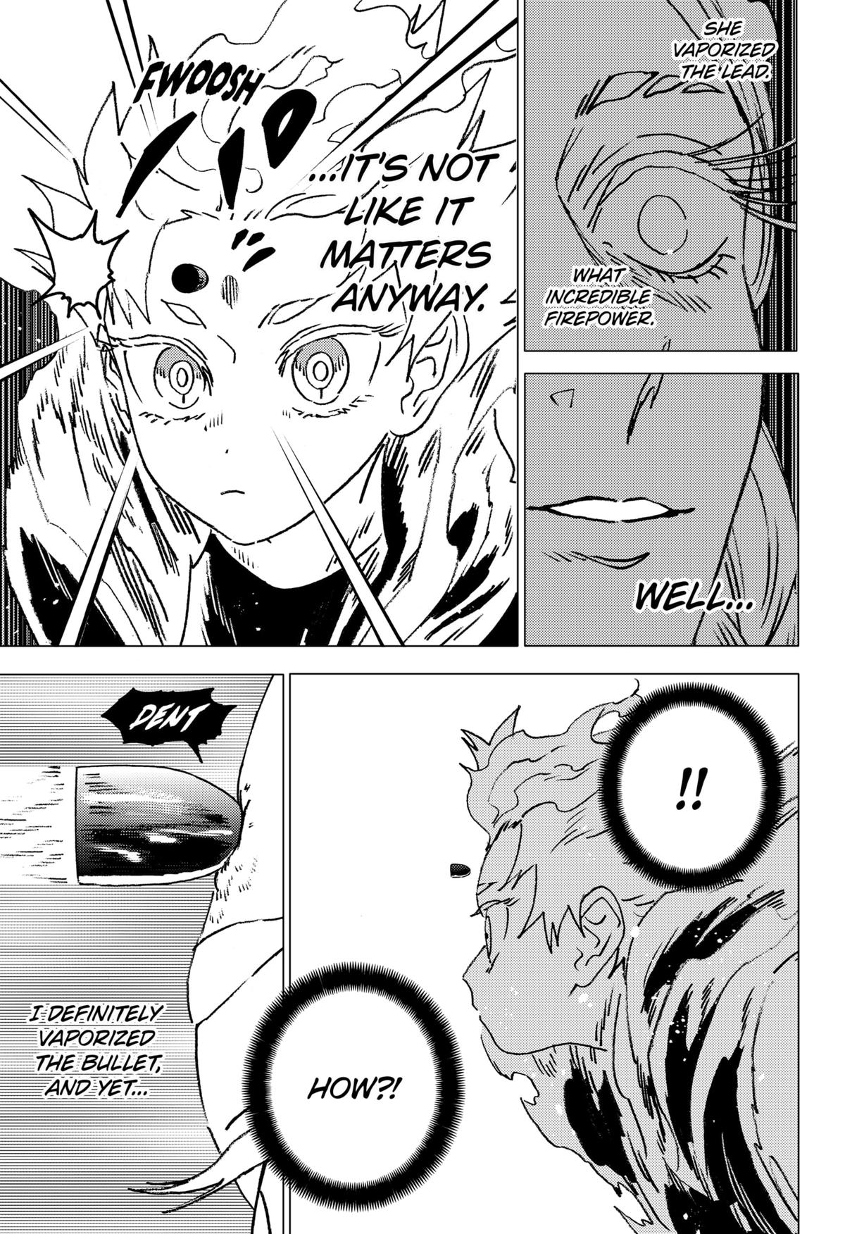 Ghost Fixers Chapter 65 12