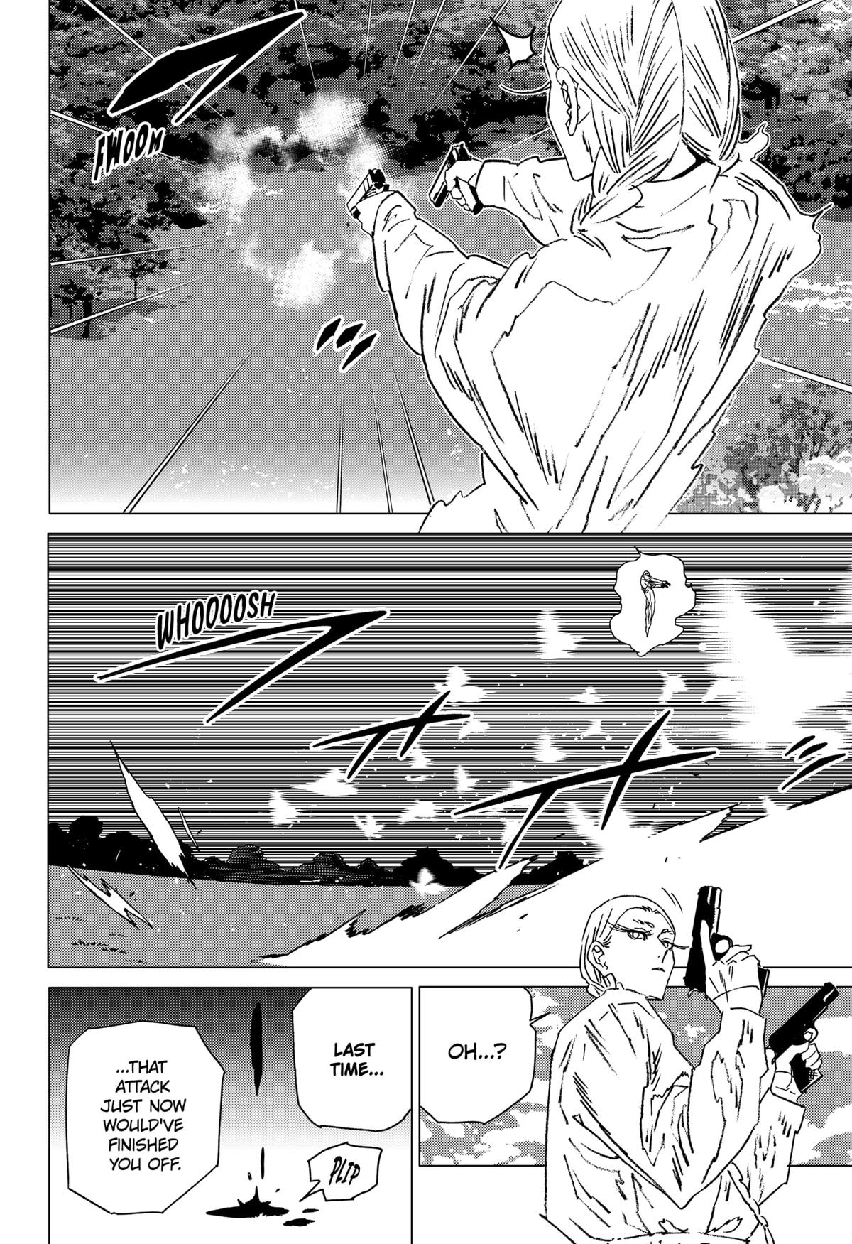 Ghost Fixers Chapter 65 13