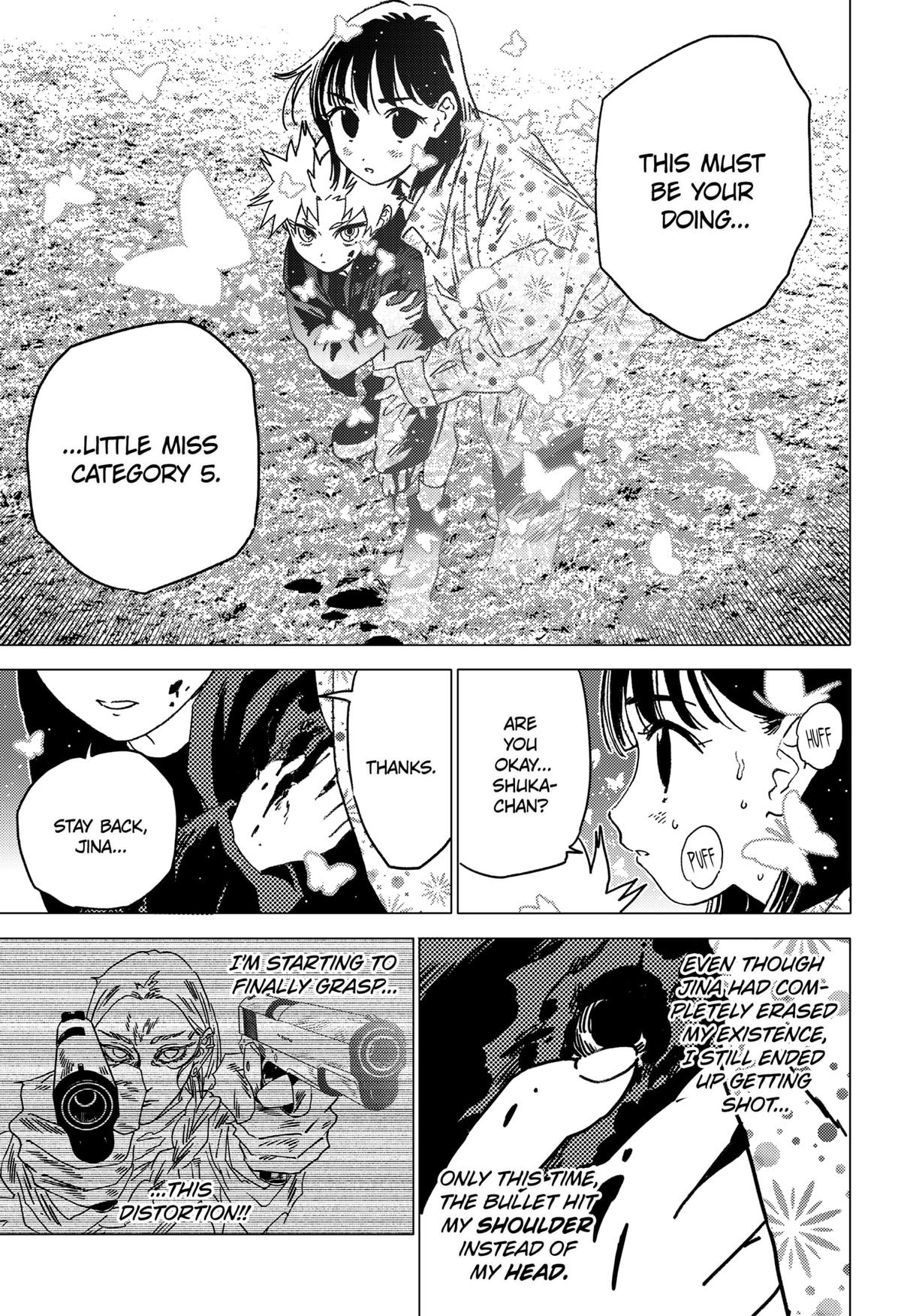 Ghost Fixers Chapter 65 14