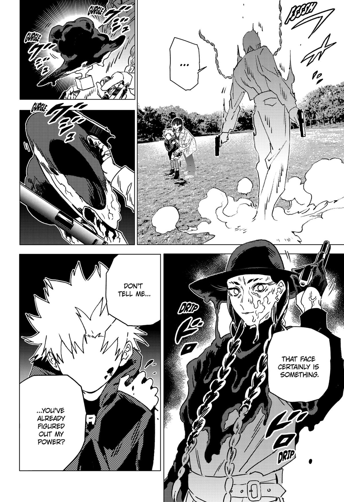 Ghost Fixers Chapter 65 15