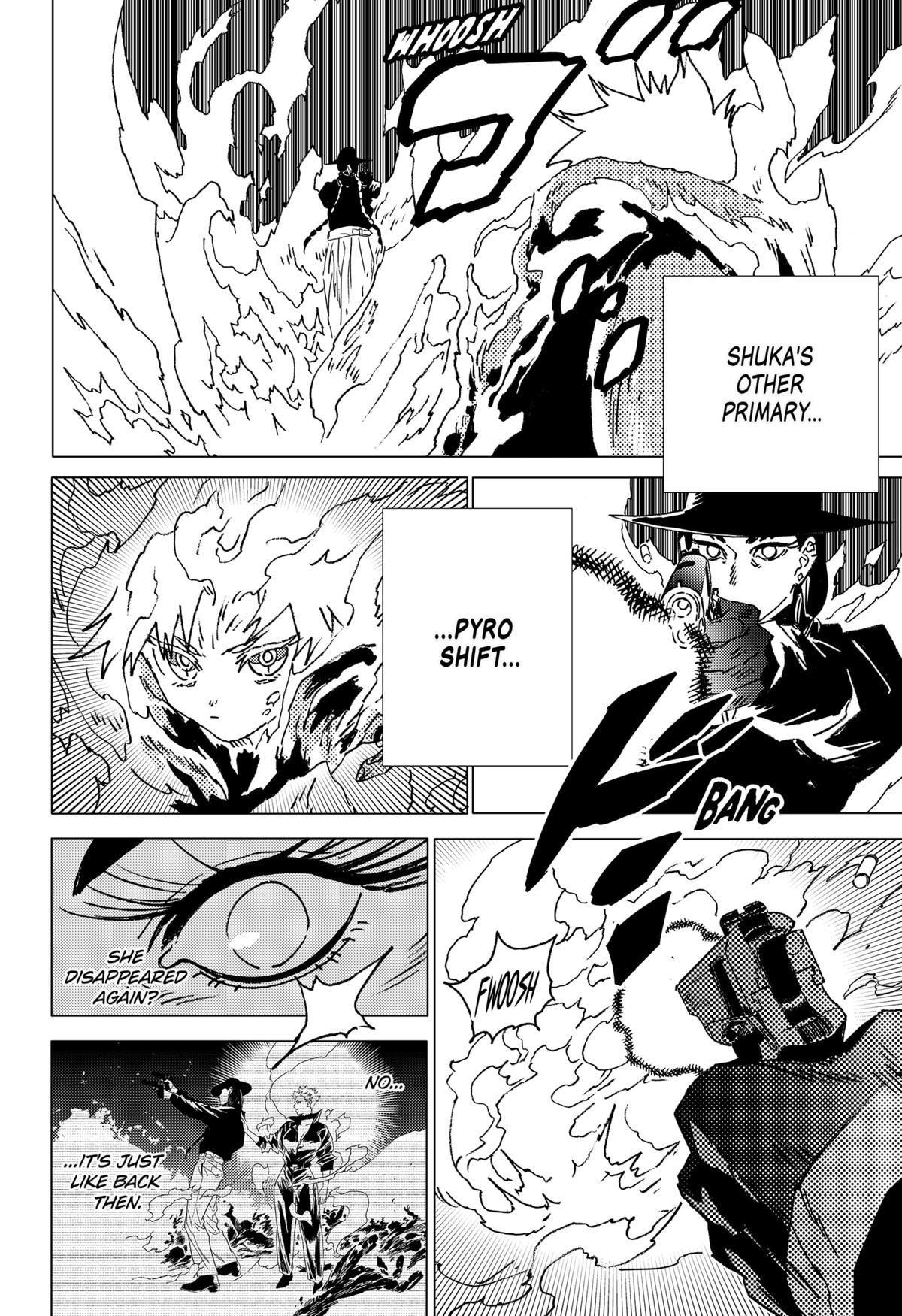 Ghost Fixers Chapter 65 17