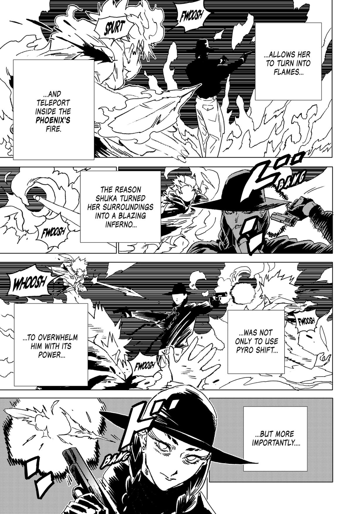 Ghost Fixers Chapter 65 18