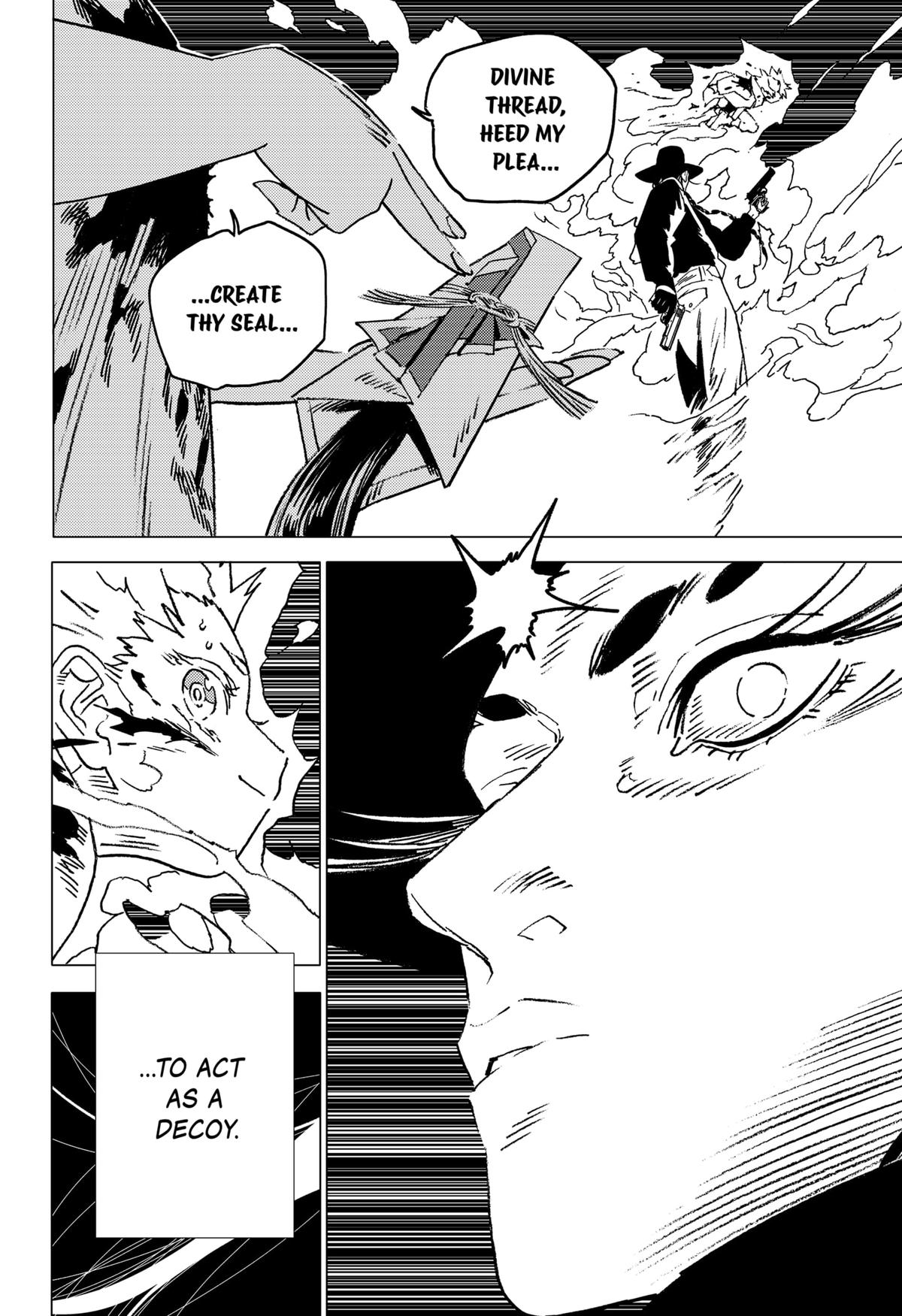 Ghost Fixers Chapter 65 19