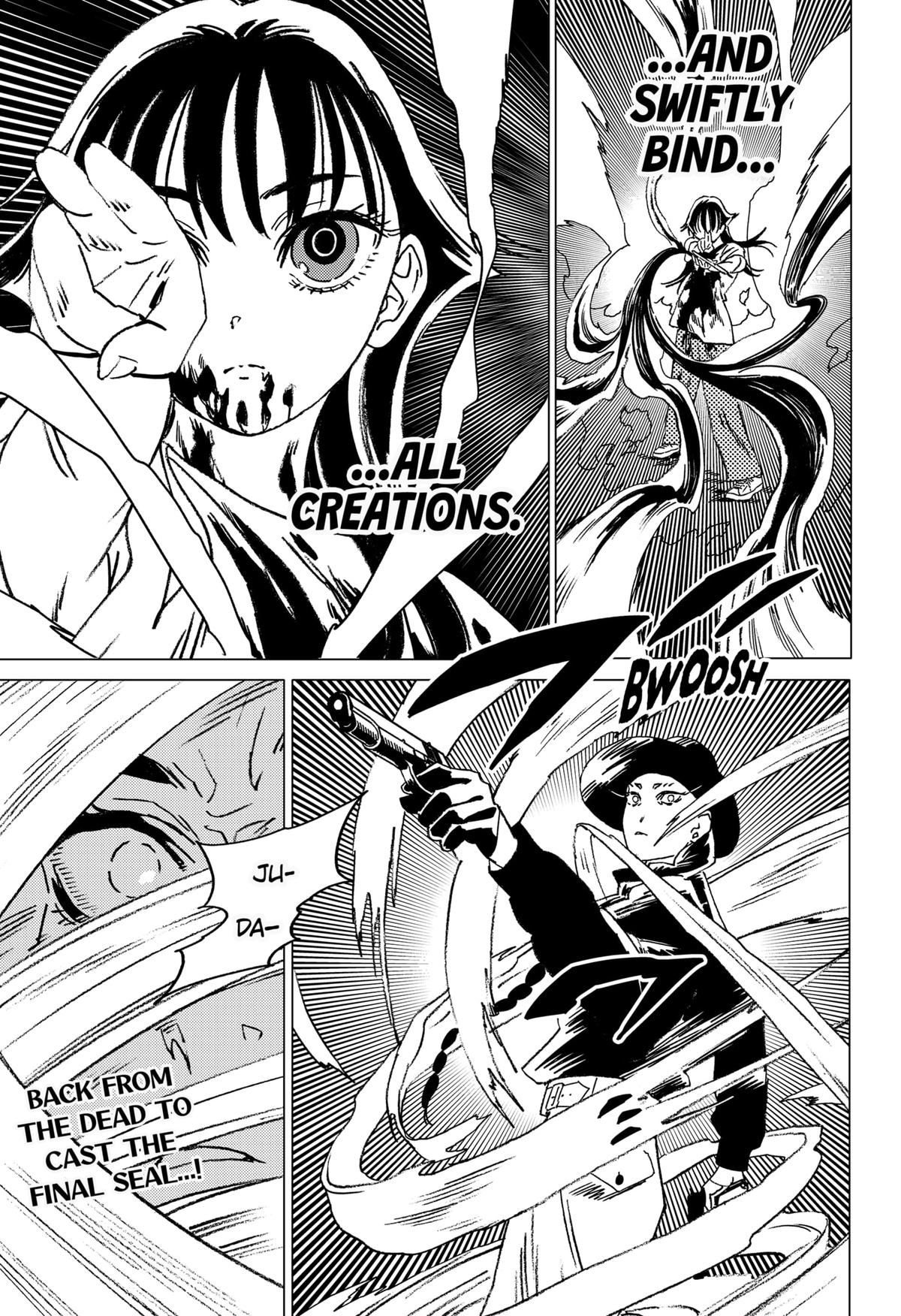 Ghost Fixers Chapter 65 20