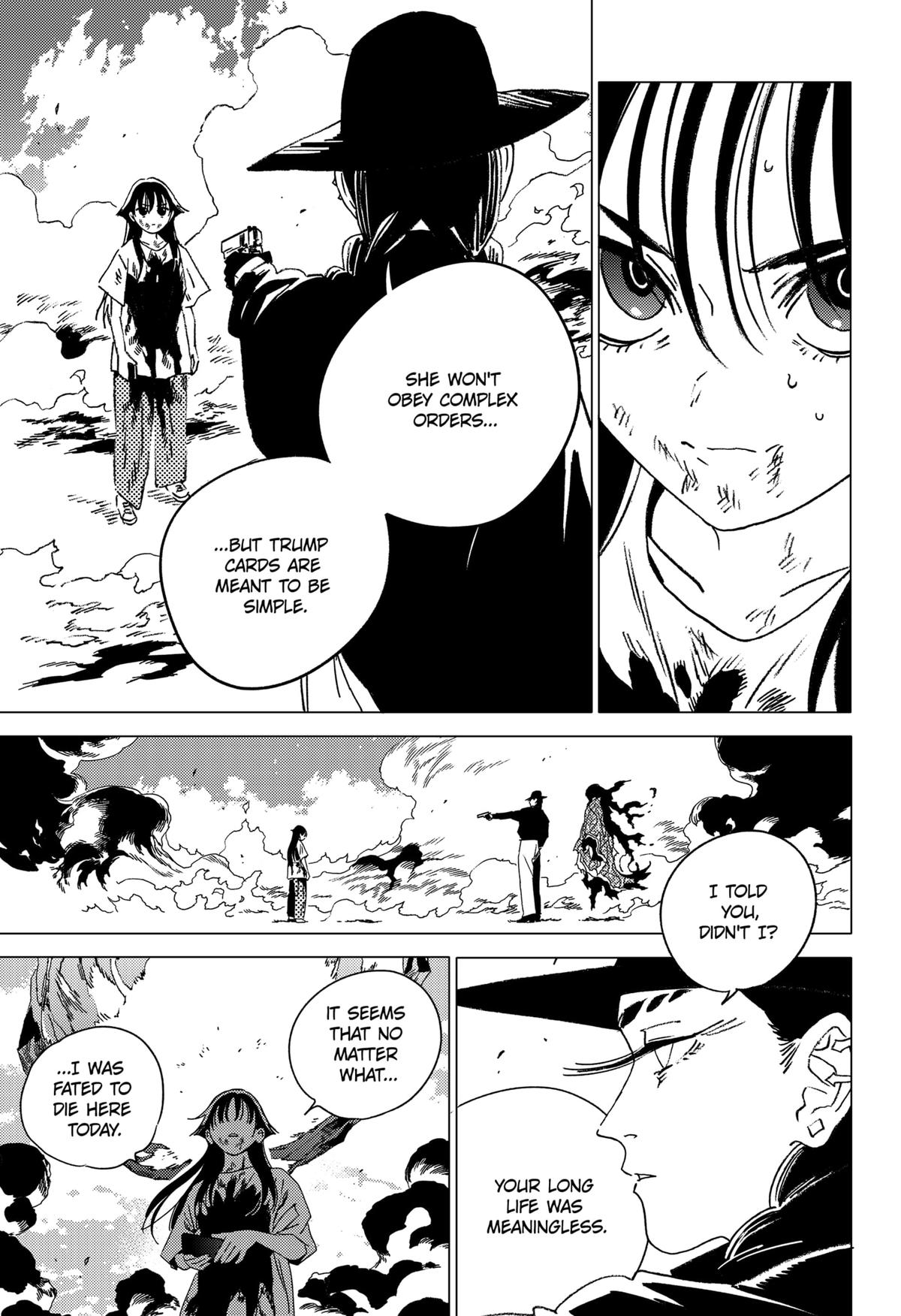 Ghost Fixers Chapter 66 9