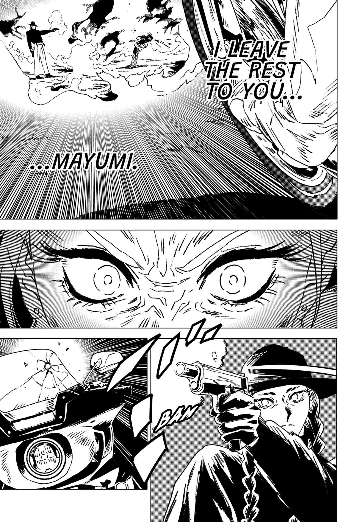 Ghost Fixers Chapter 66 13