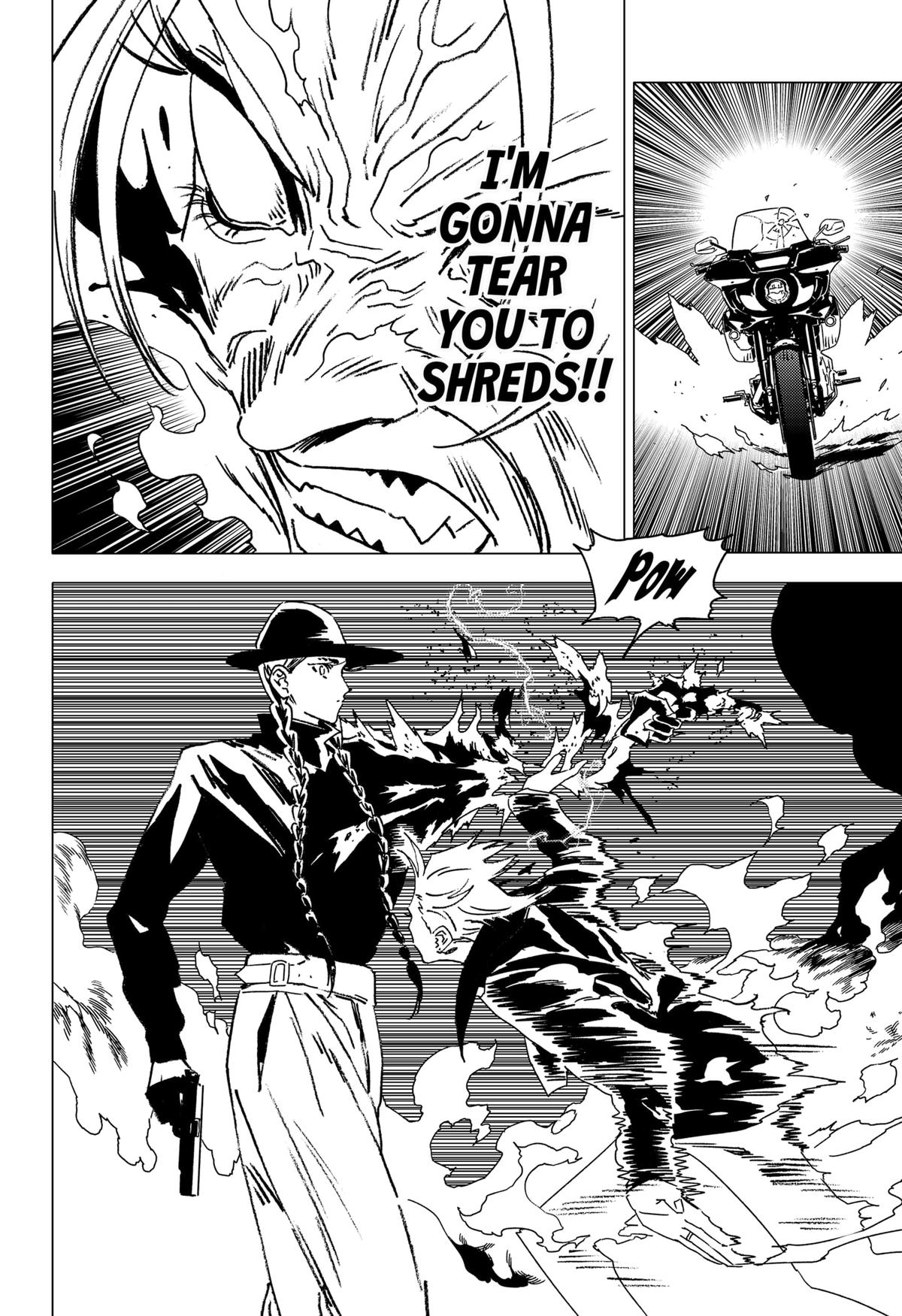 Ghost Fixers Chapter 66 14