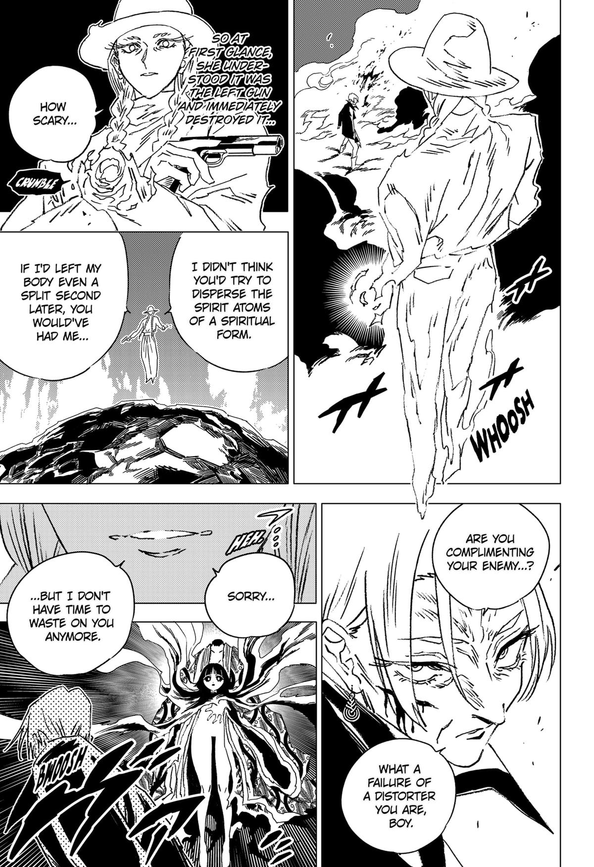 Ghost Fixers Chapter 67 2