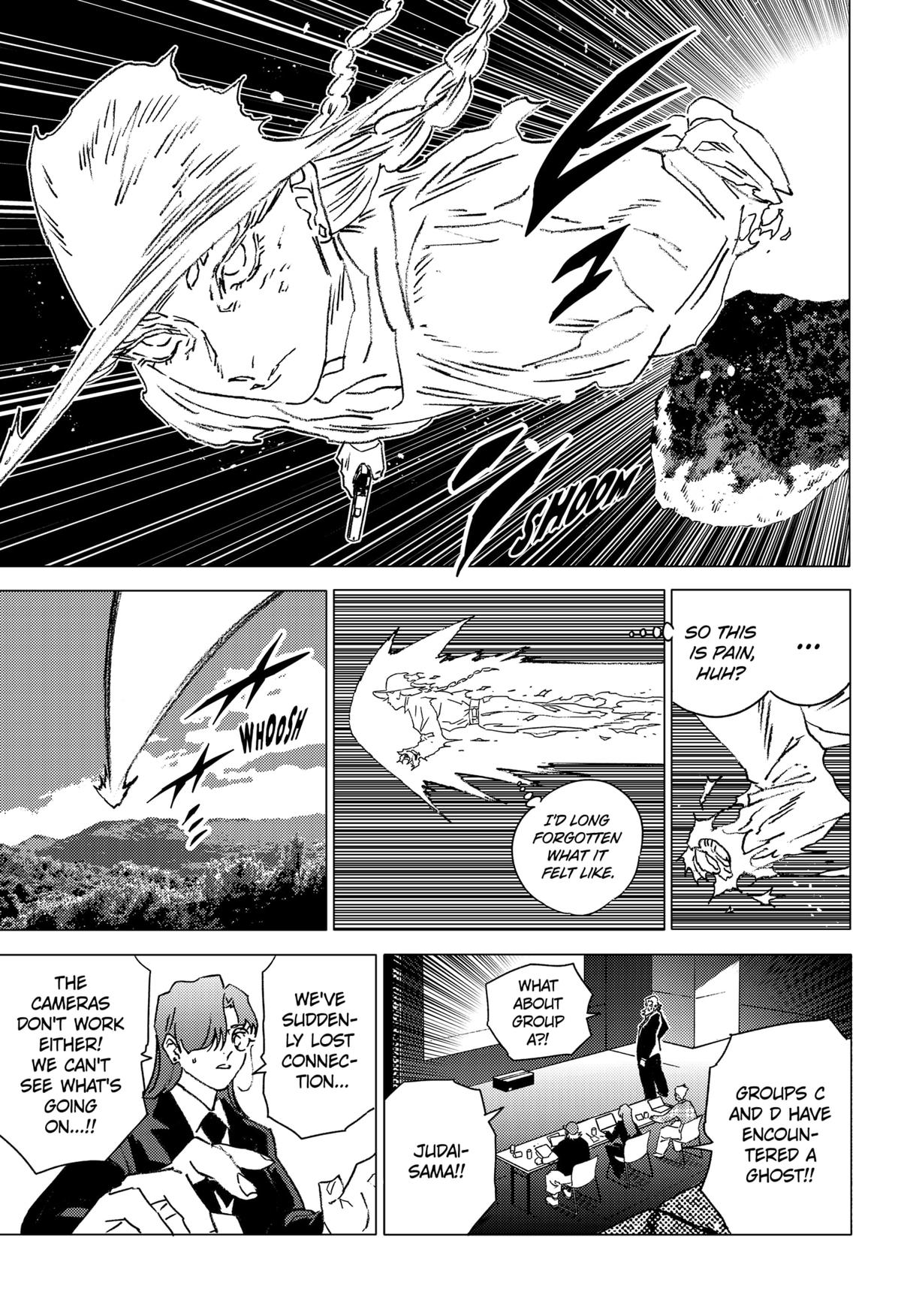 Ghost Fixers Chapter 67 4