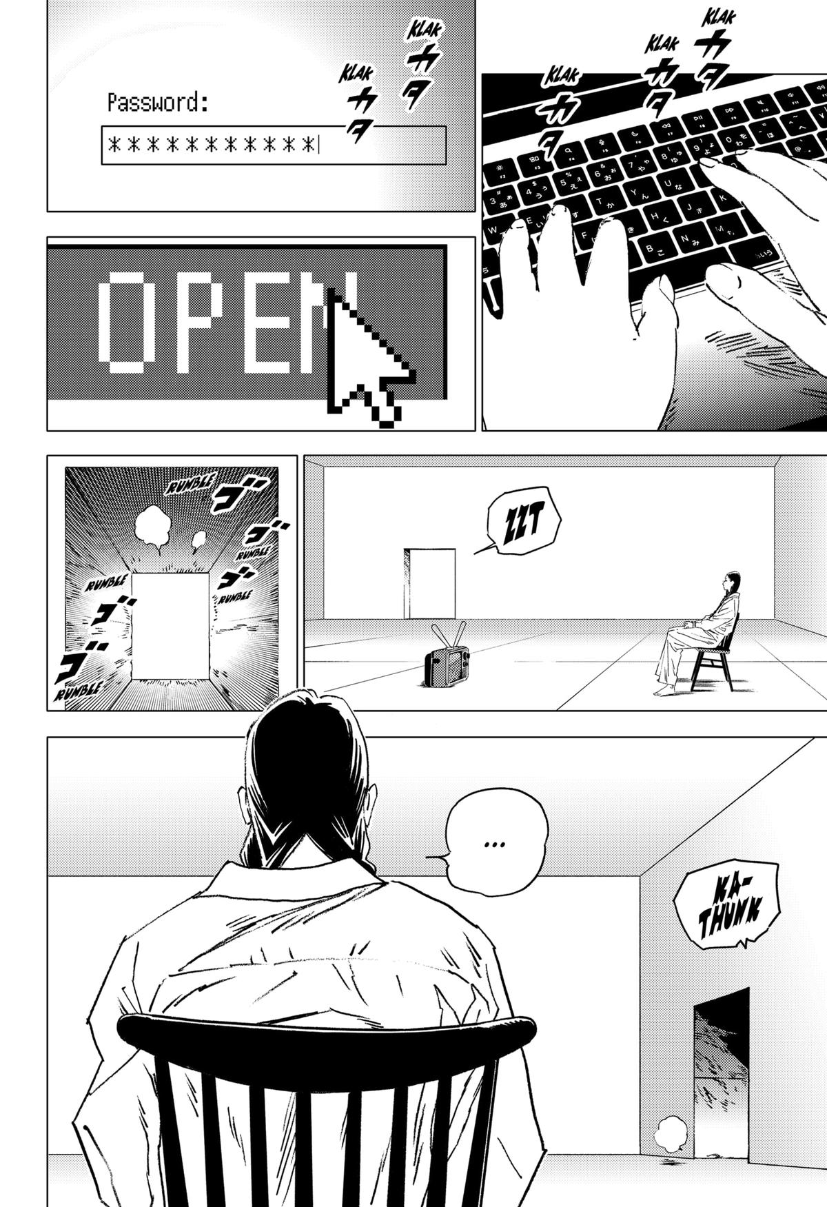 Ghost Fixers Chapter 67 9