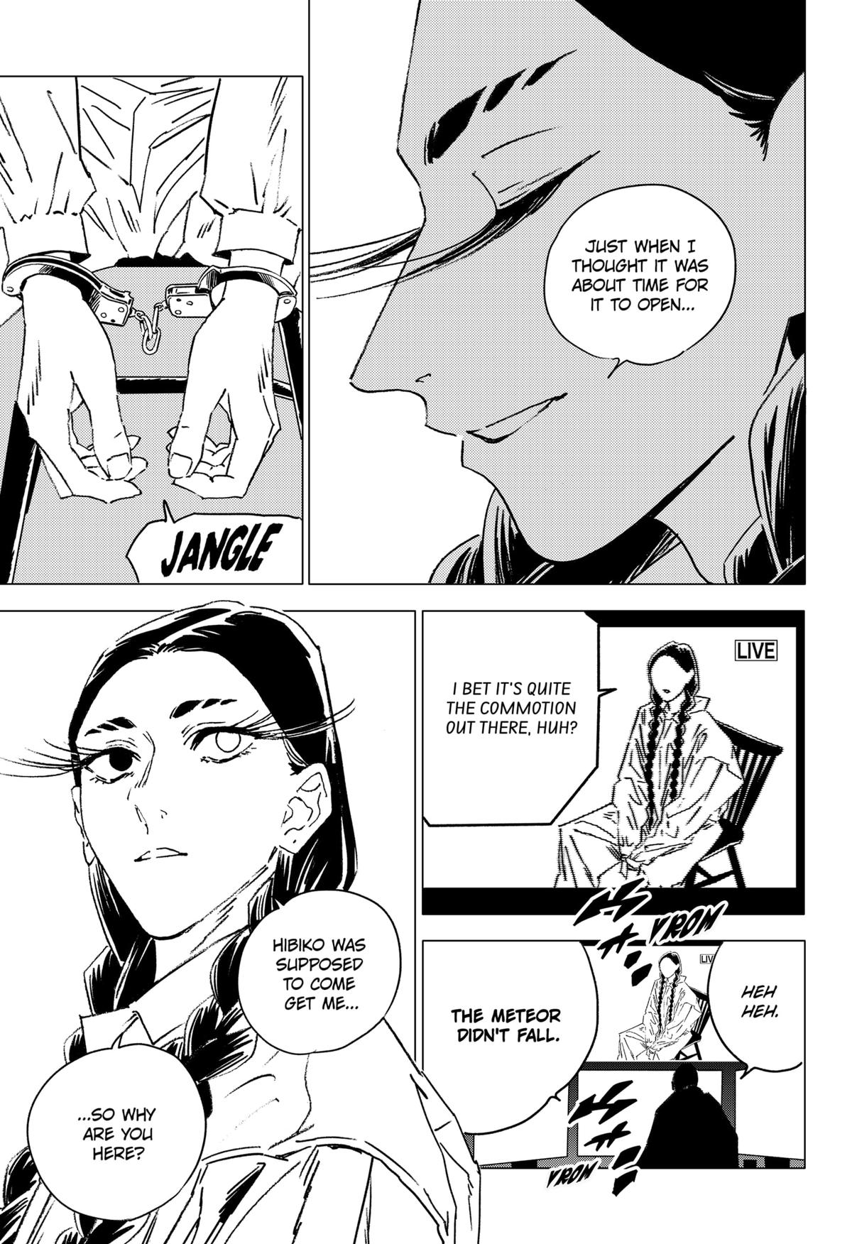 Ghost Fixers Chapter 67 10