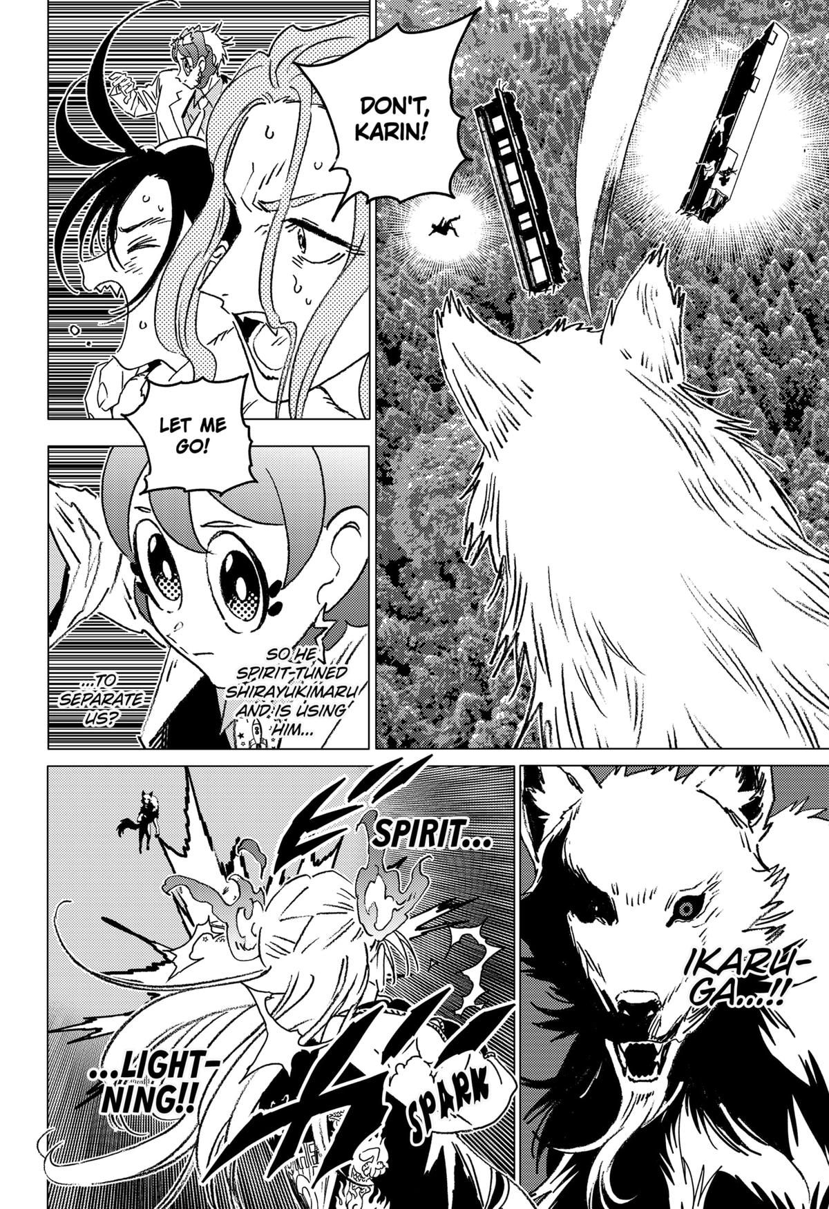 Ghost Fixers Chapter 68 7